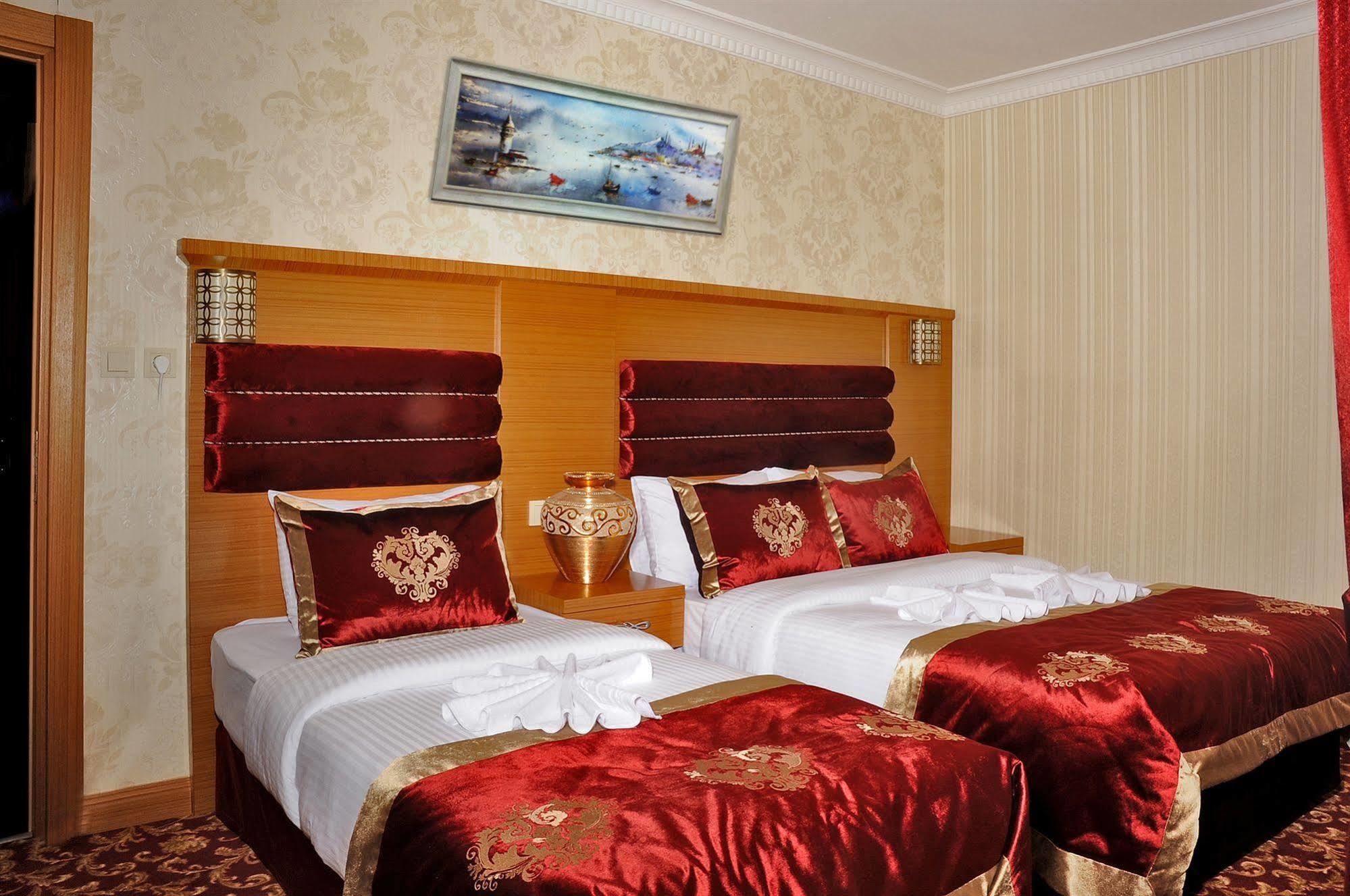 Hotel Alfa