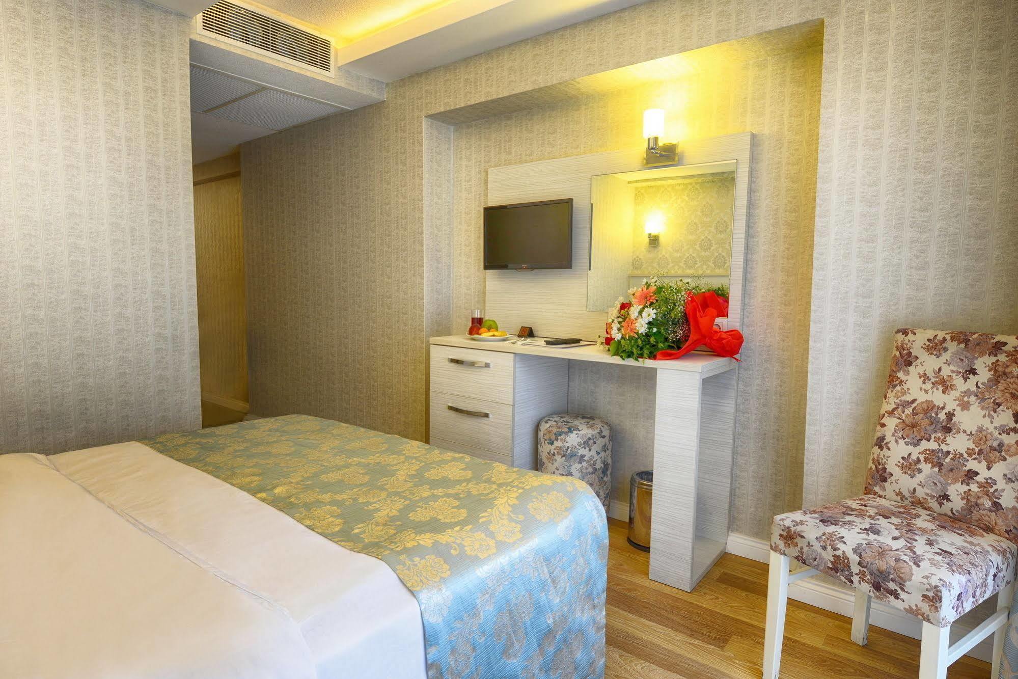 Hotel New Florenta 4*