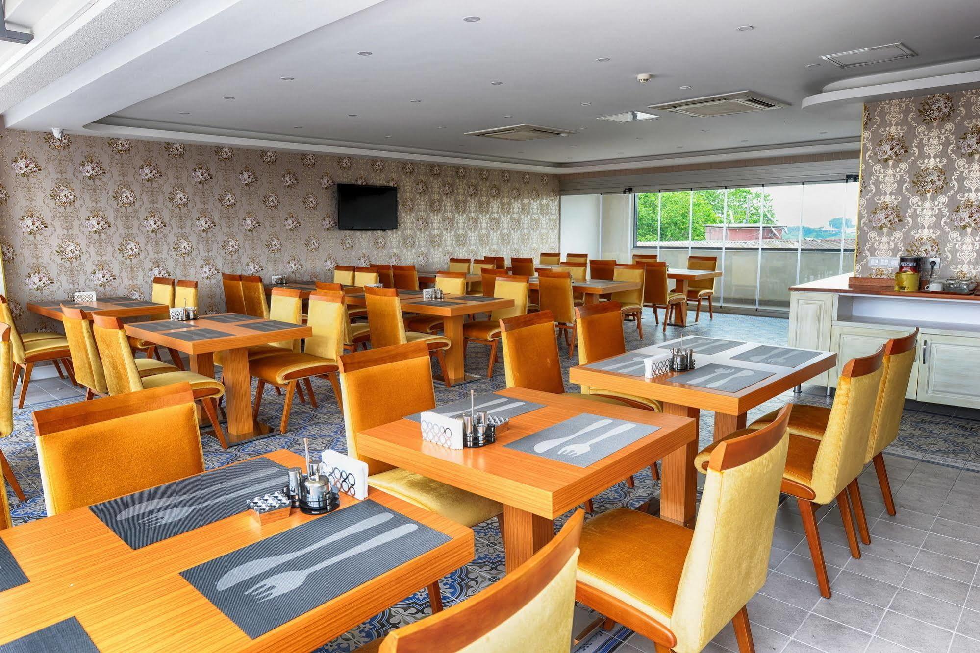Hotel New Florenta
