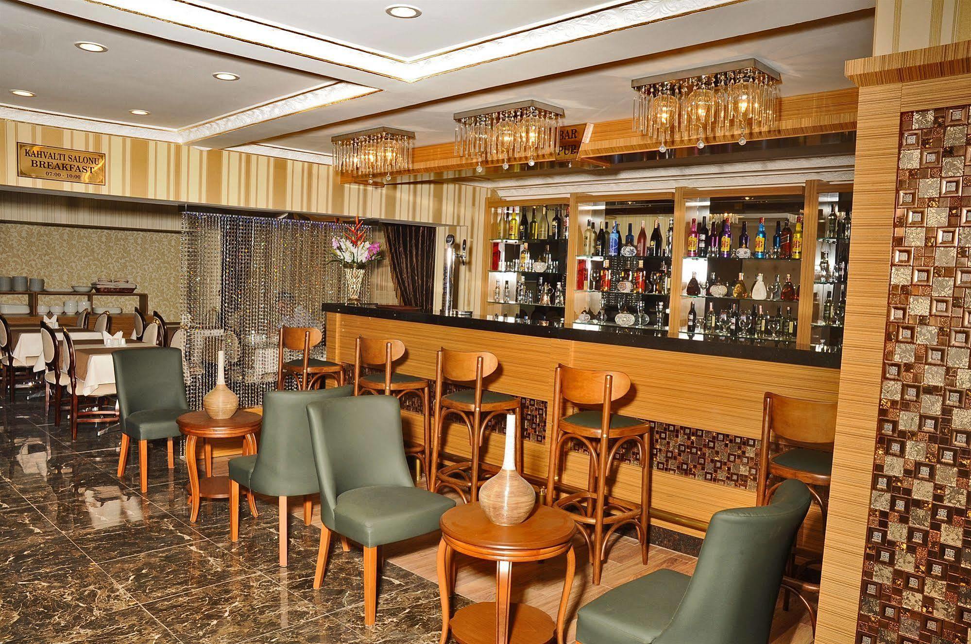 Alfa 4* Istanbul