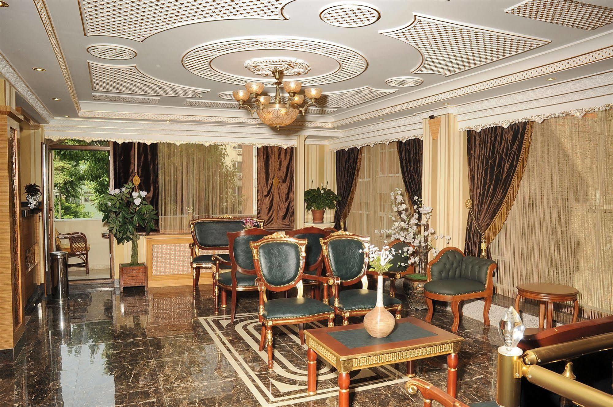 Hotel Alfa Istanbul