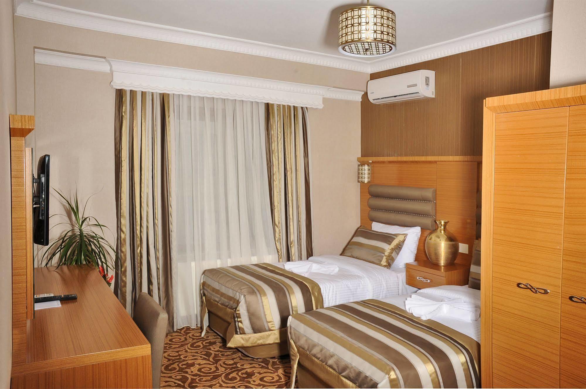 Hotel Alfa
