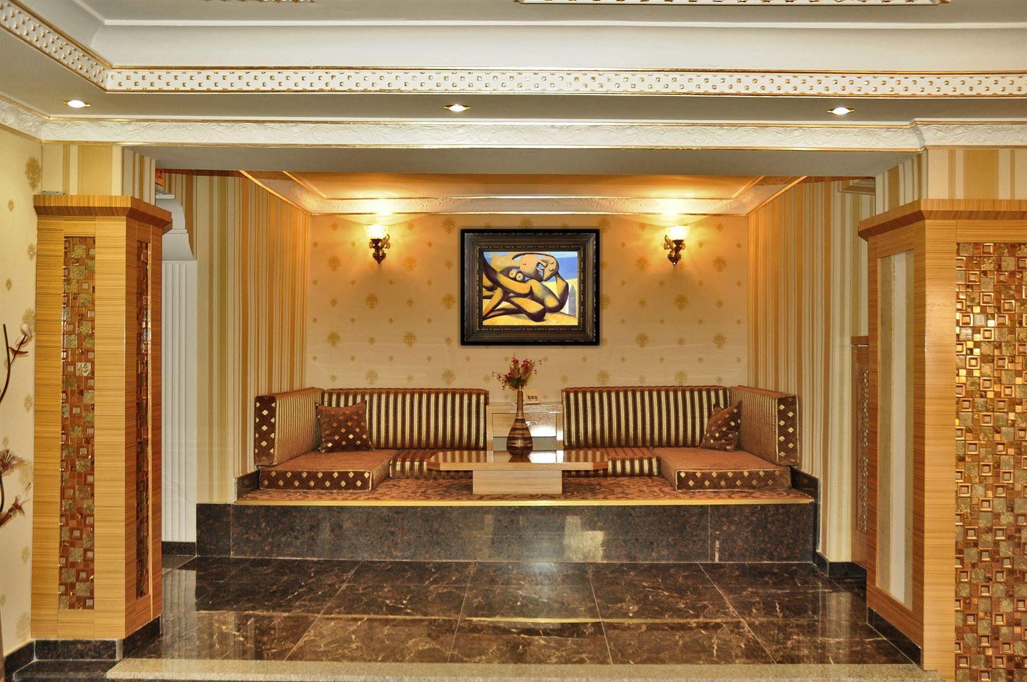 Alfa 4* Istanbul