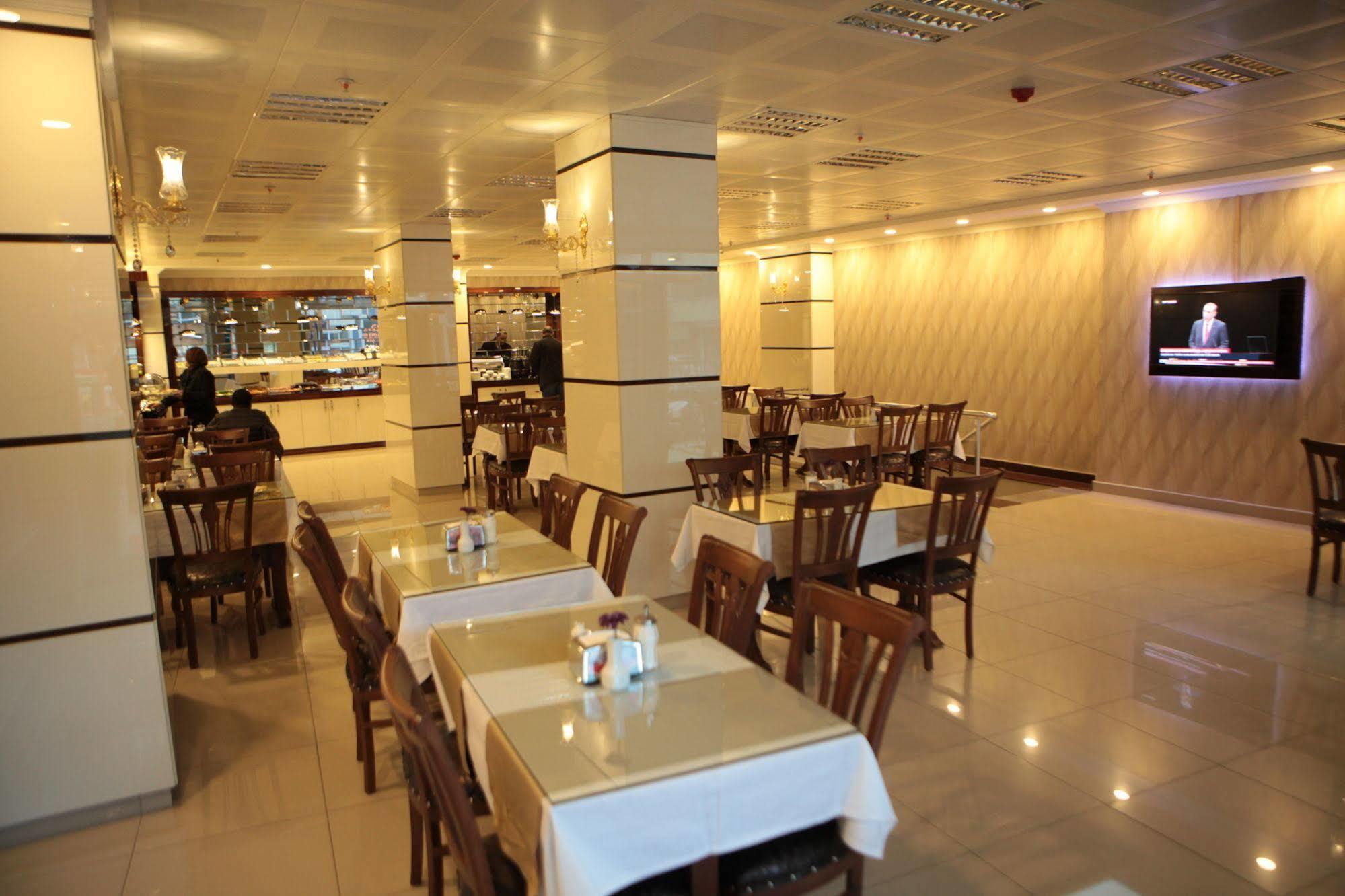 Hotel Gumus Palace 4*