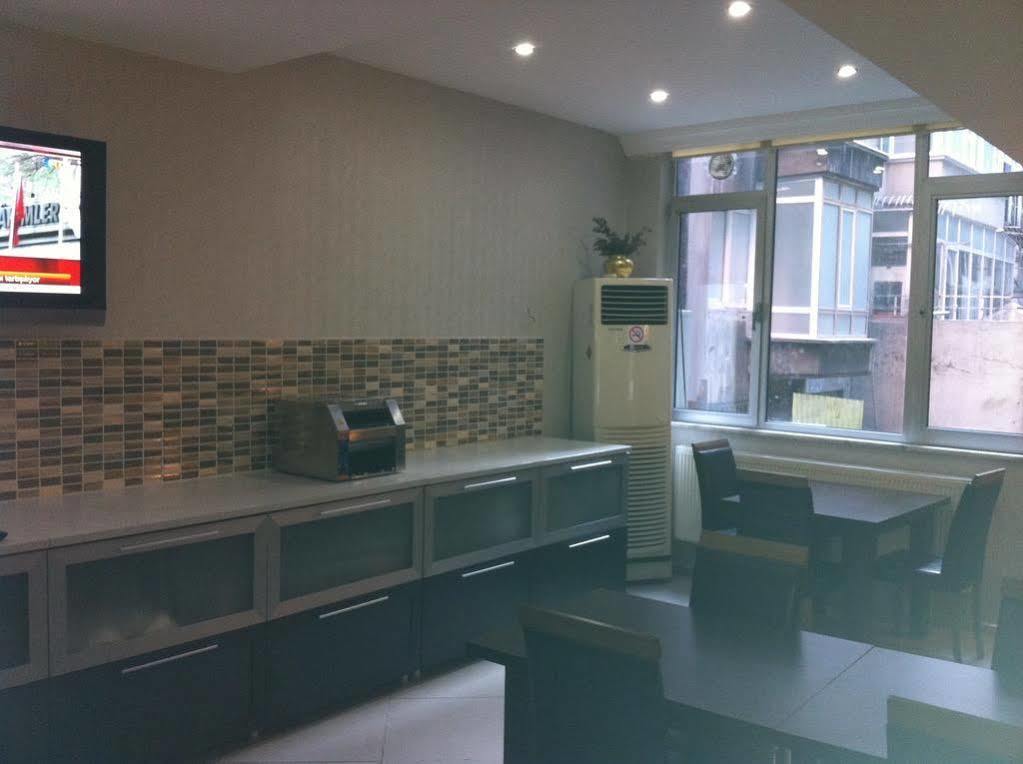 Hotel Sisli