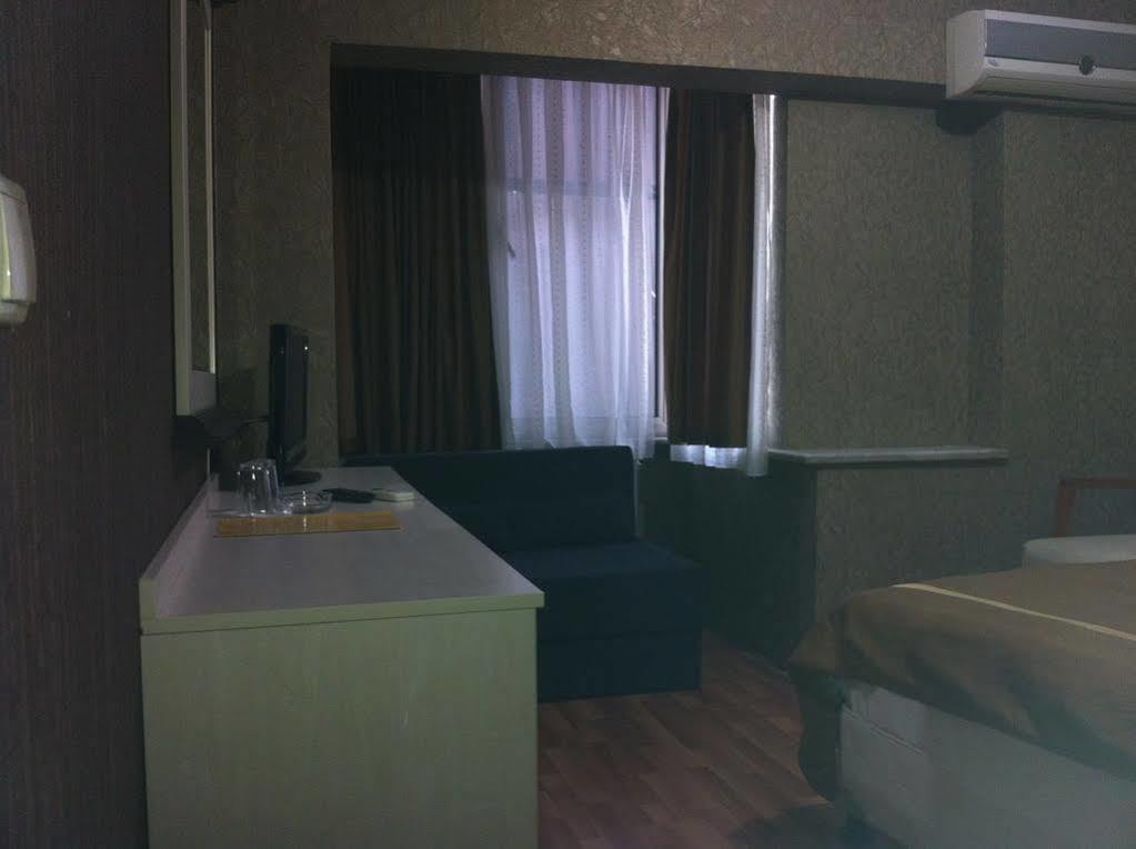 Hotel Sisli