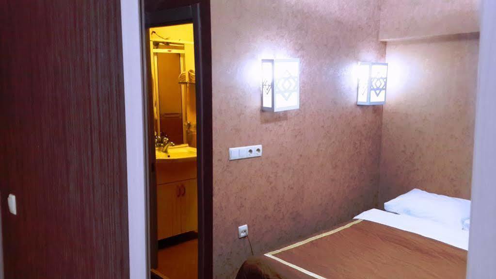 Sisli Hotel Istanbul