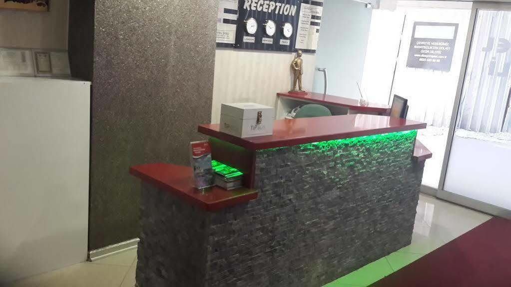Hotel Sisli 3*
