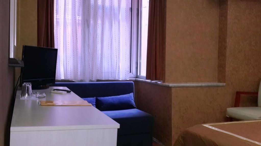 Sisli Hotel 3*