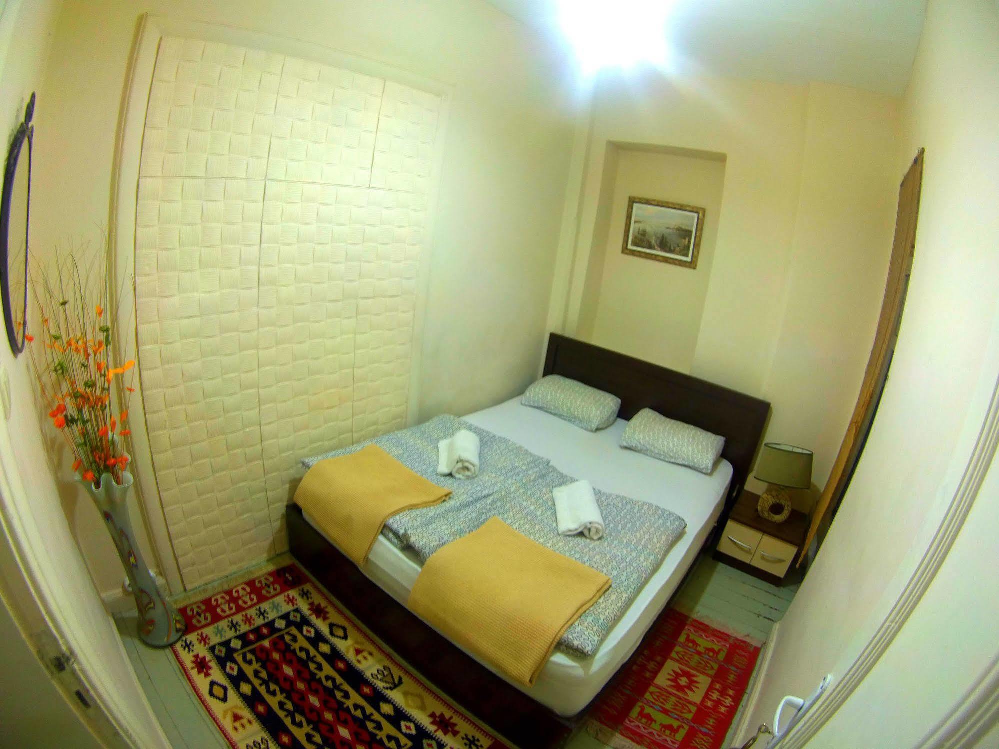 Hostel Levanten İstanbul