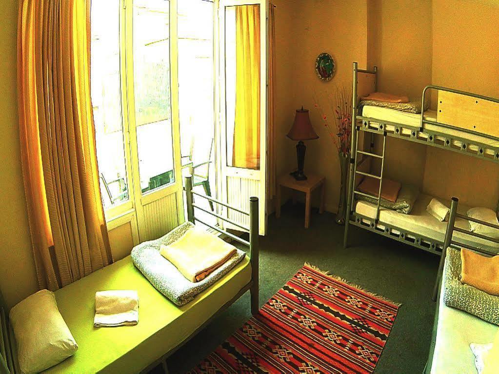 Hostel Levanten İstanbul