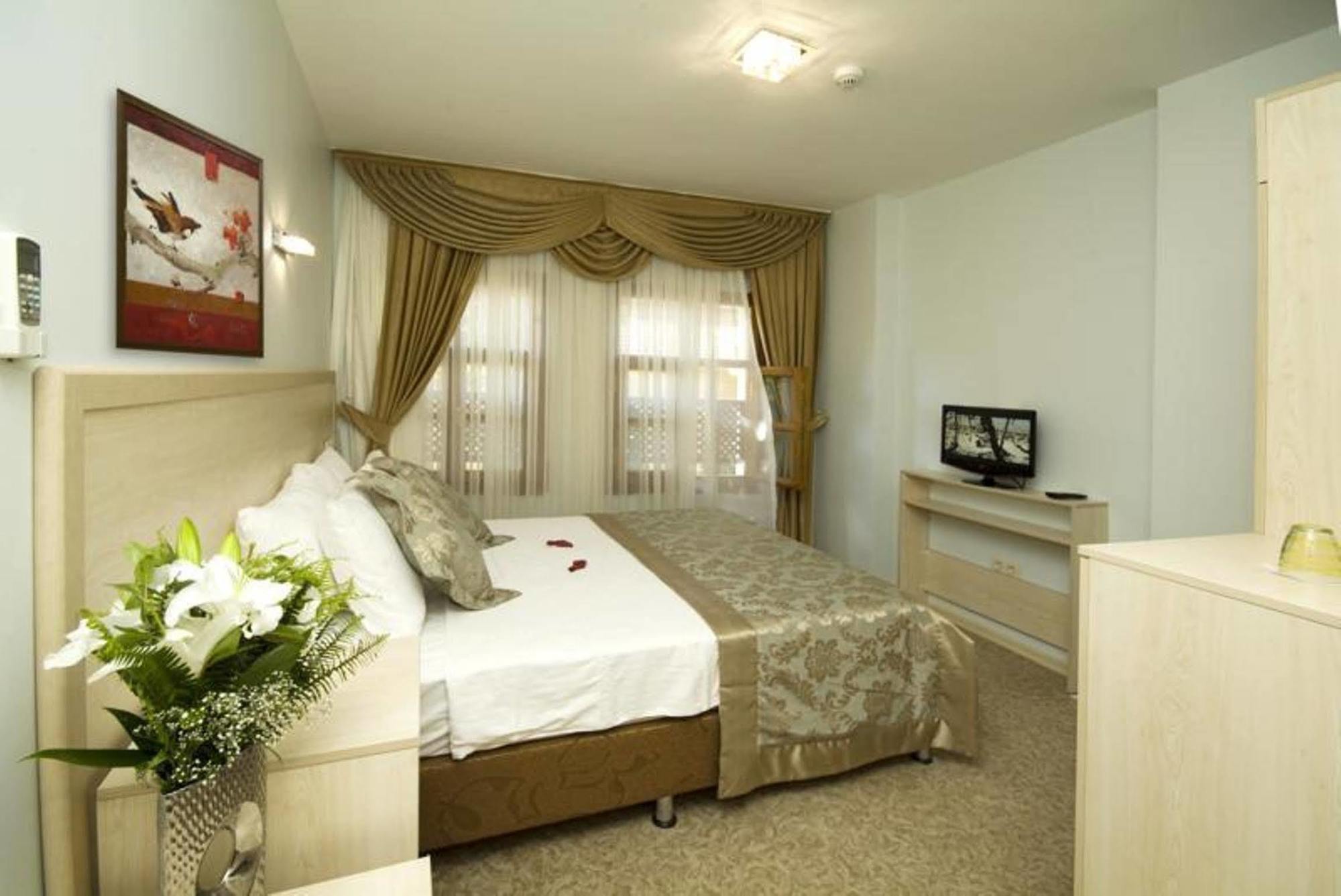 Sultan House 3* Istanbul