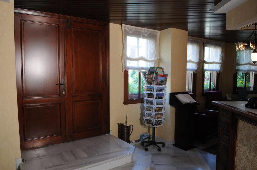 Hotel Yusufpasa Konagi - Special Class 3*