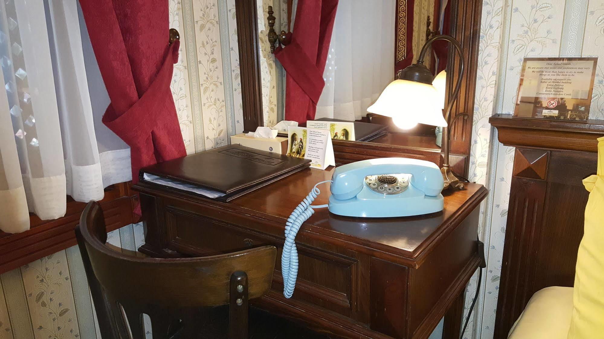 Hotel Dersaadet Istanbul