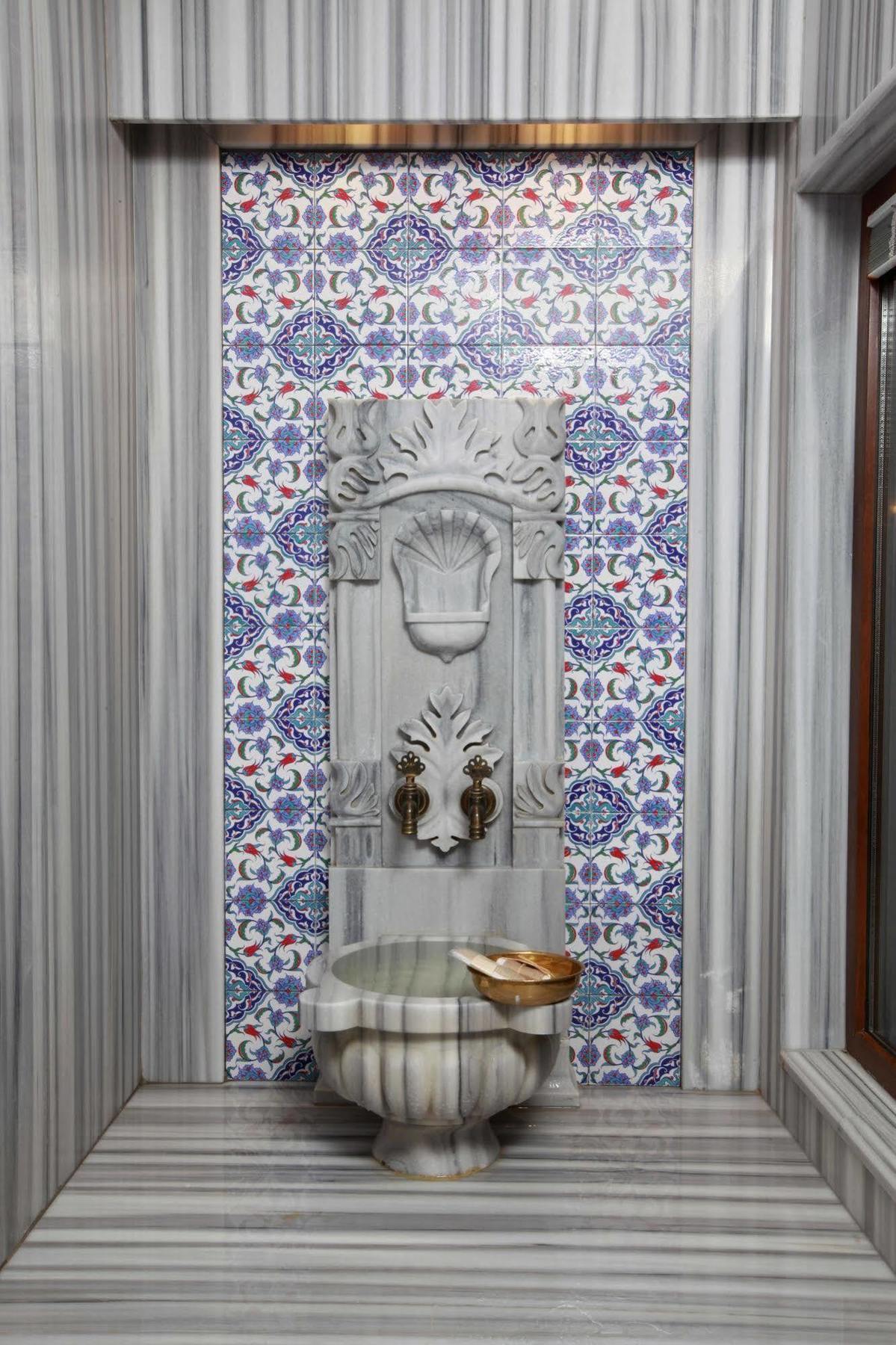 Hotel Dersaadet Istanbul