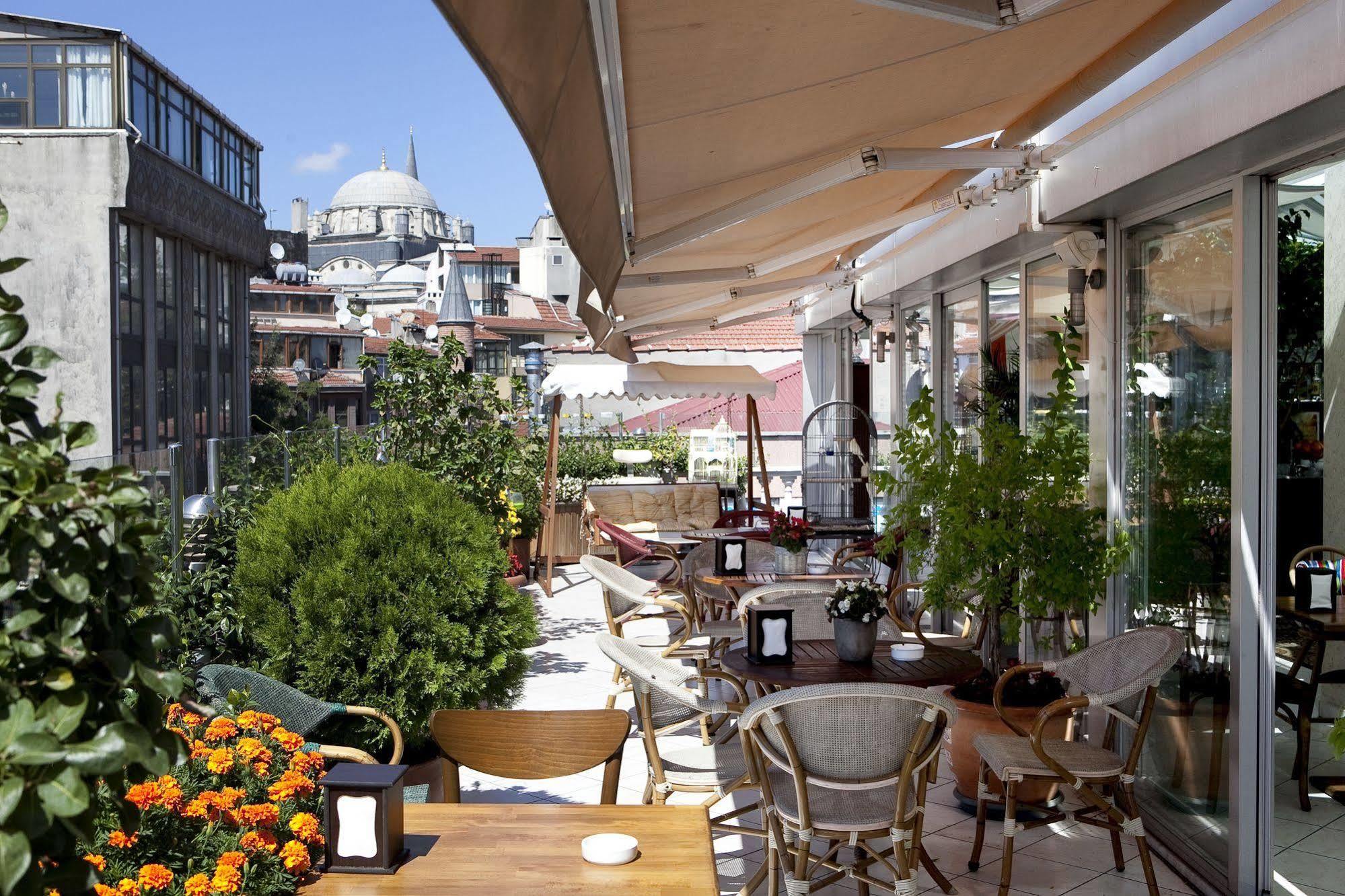 Niles Istanbul