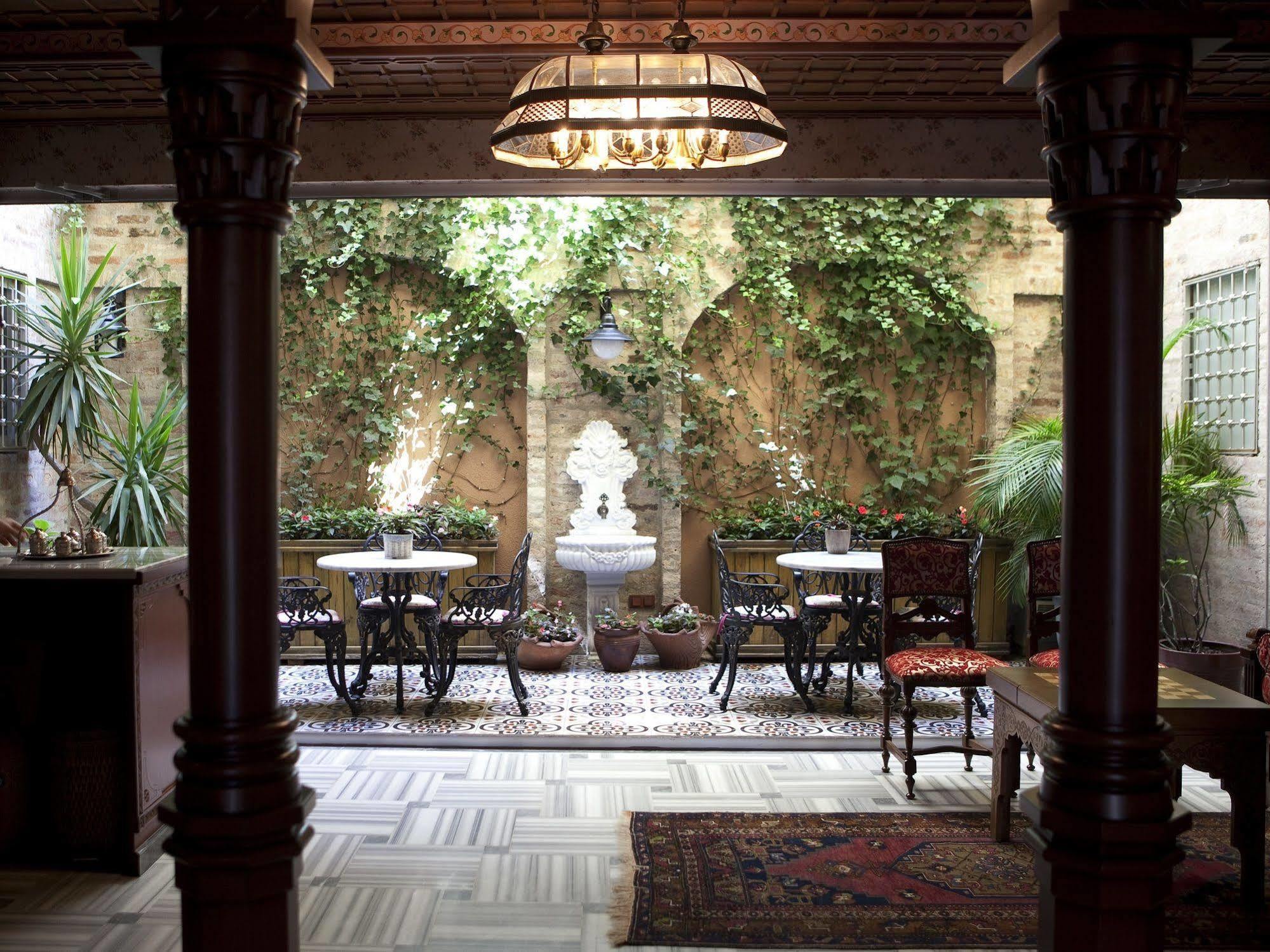 Niles 3* Istanbul