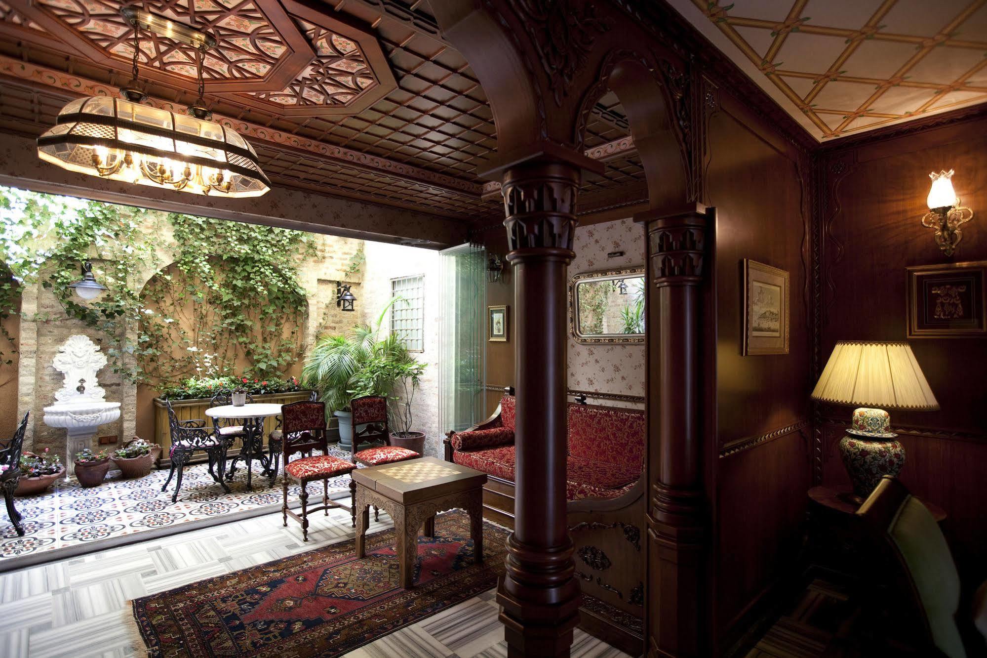 Niles 3* Istanbul