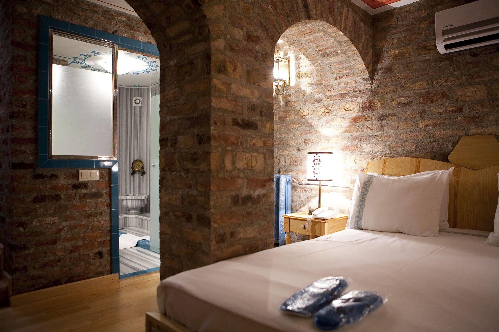 Hotel Niles Istanbul