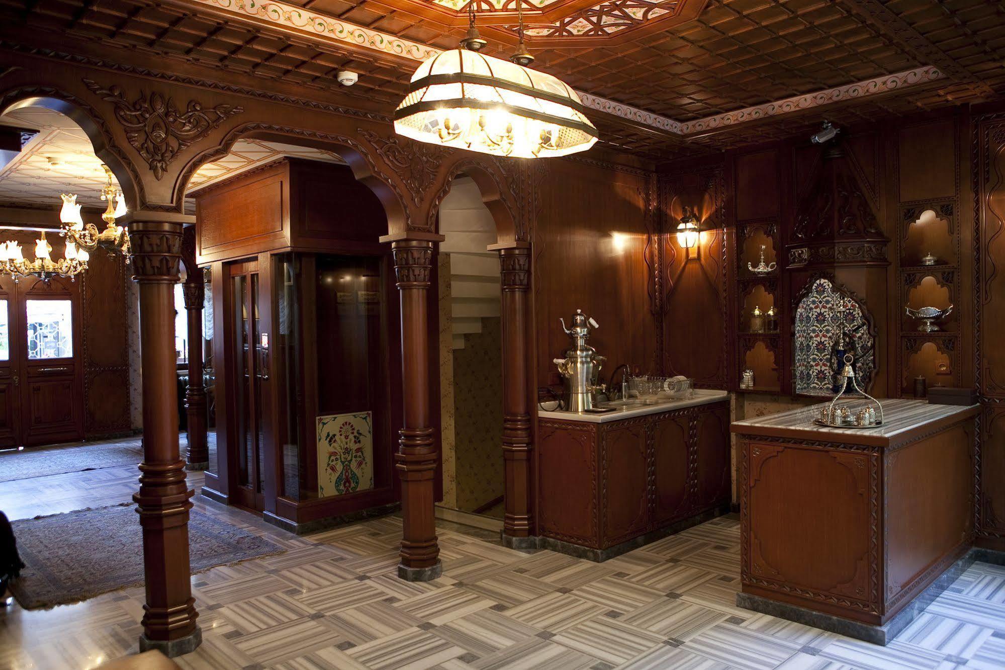 Niles 3* Istanbul