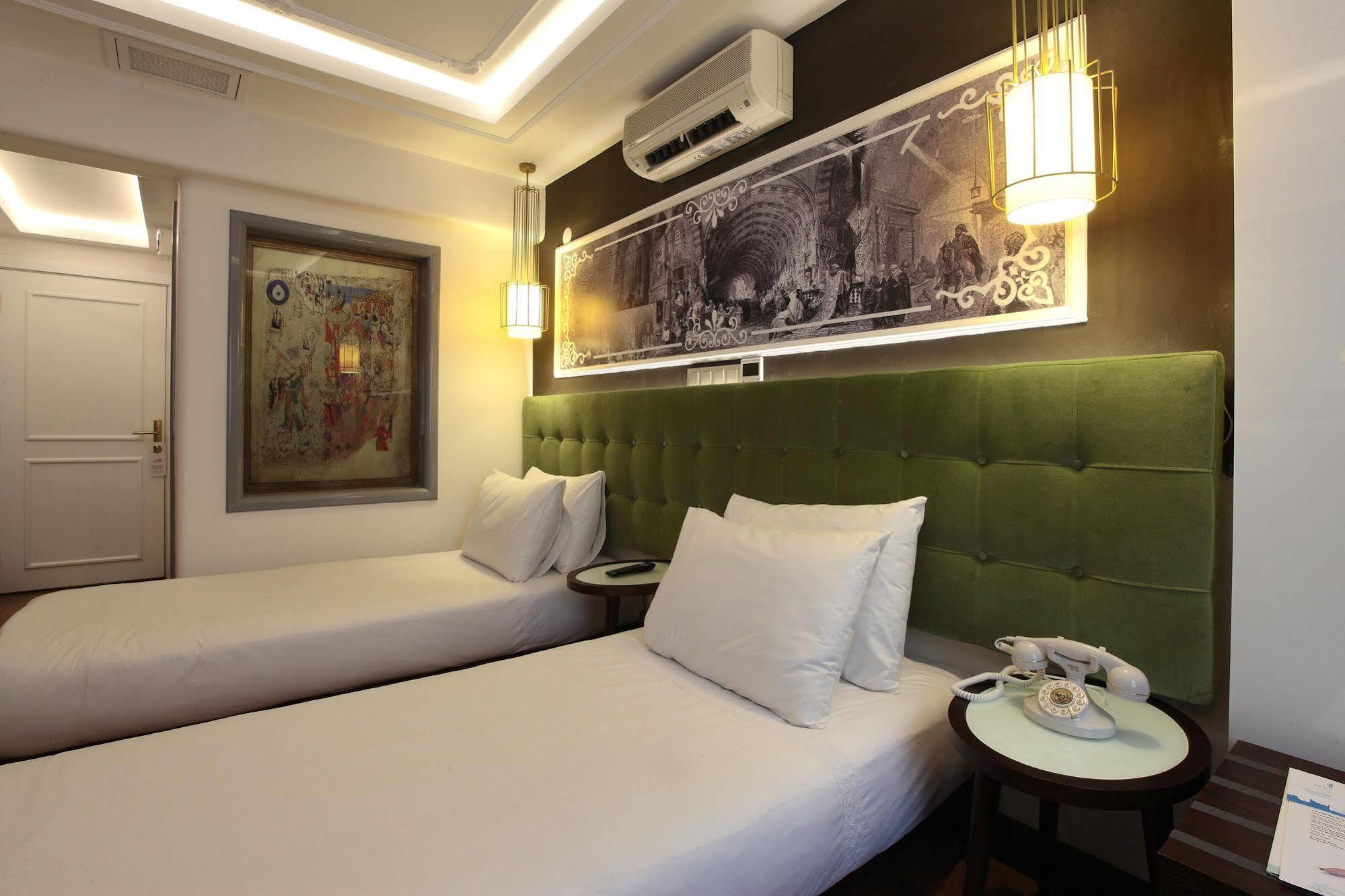 Niles Istanbul