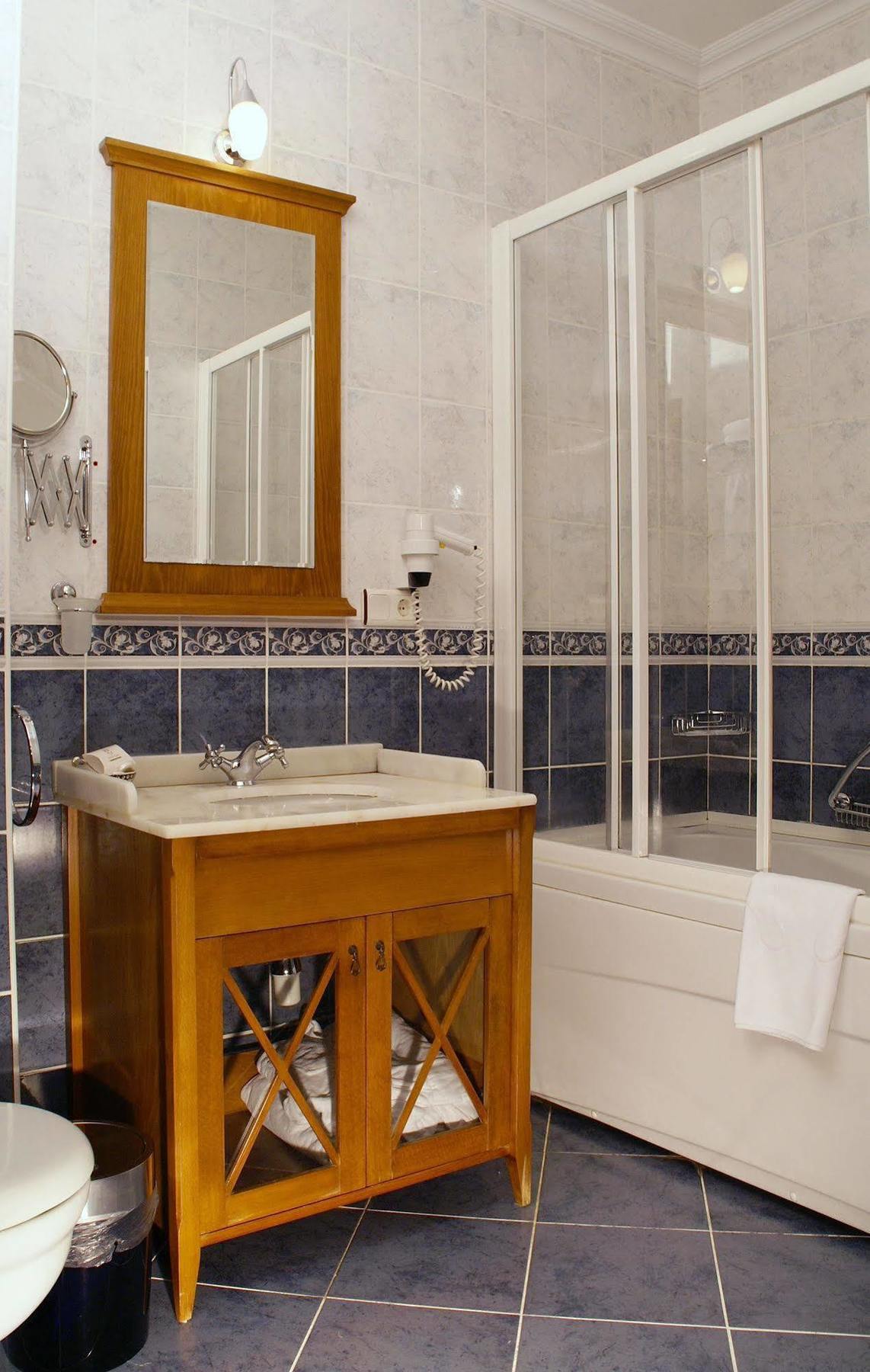 Otel Uyan-special Category İstanbul