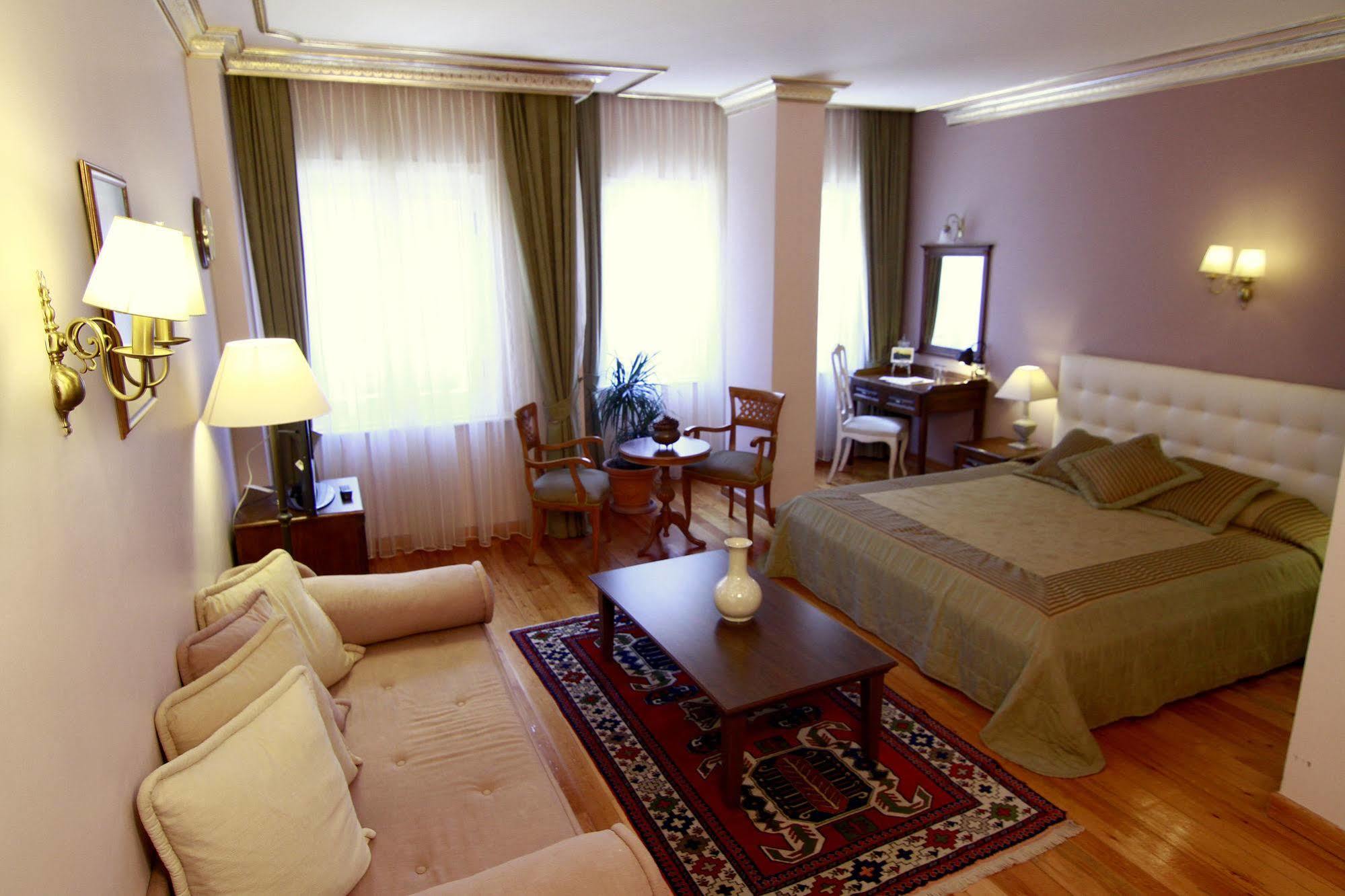 Uyan-special Category 3* İstanbul