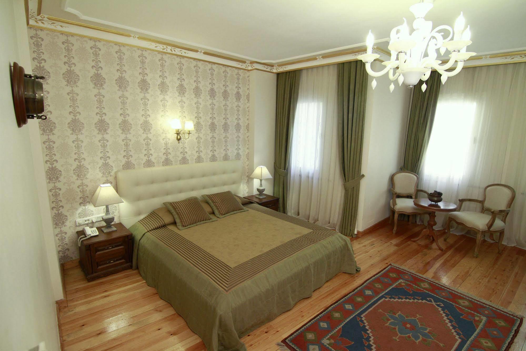 Otel Uyan-special Category 3*