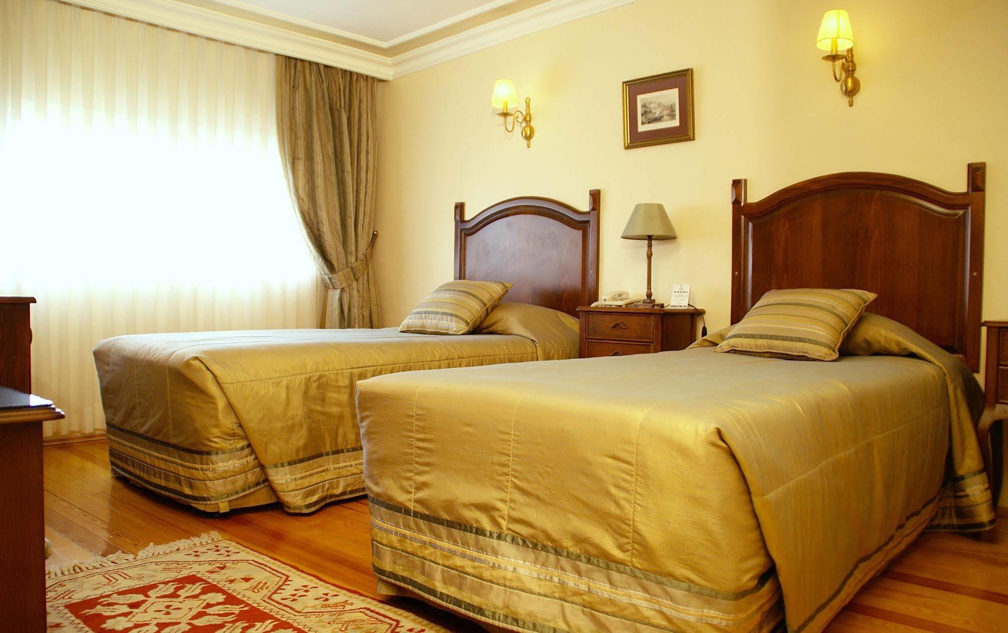 Uyan-special Category Otel İstanbul