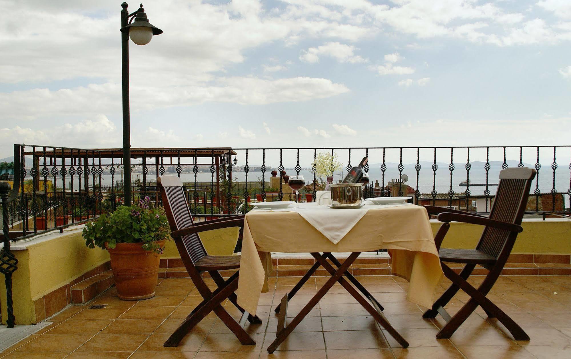 Otel Uyan-special Category