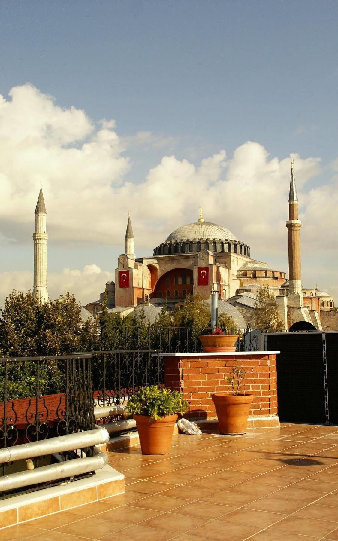 Uyan-special Category 3* İstanbul