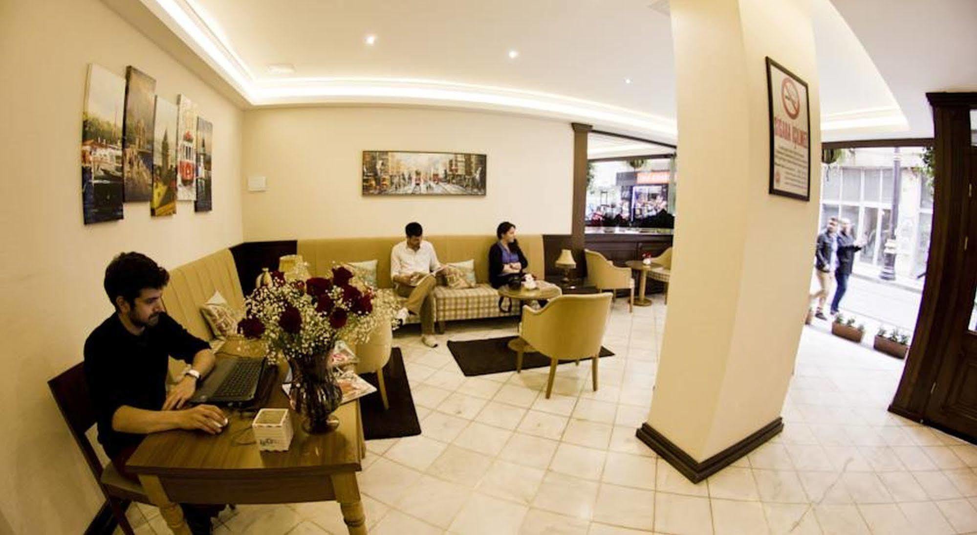 Ilkay Hotel