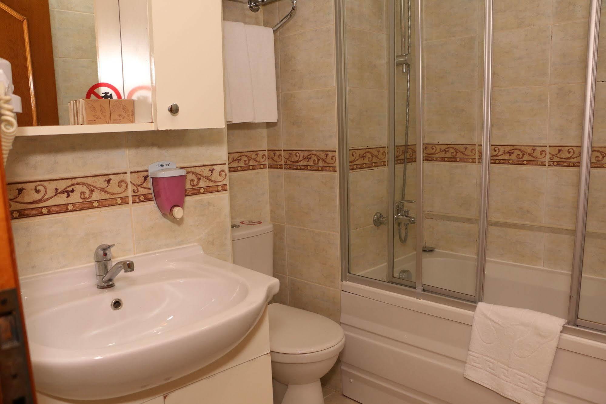 Hotel Ilkay 3*