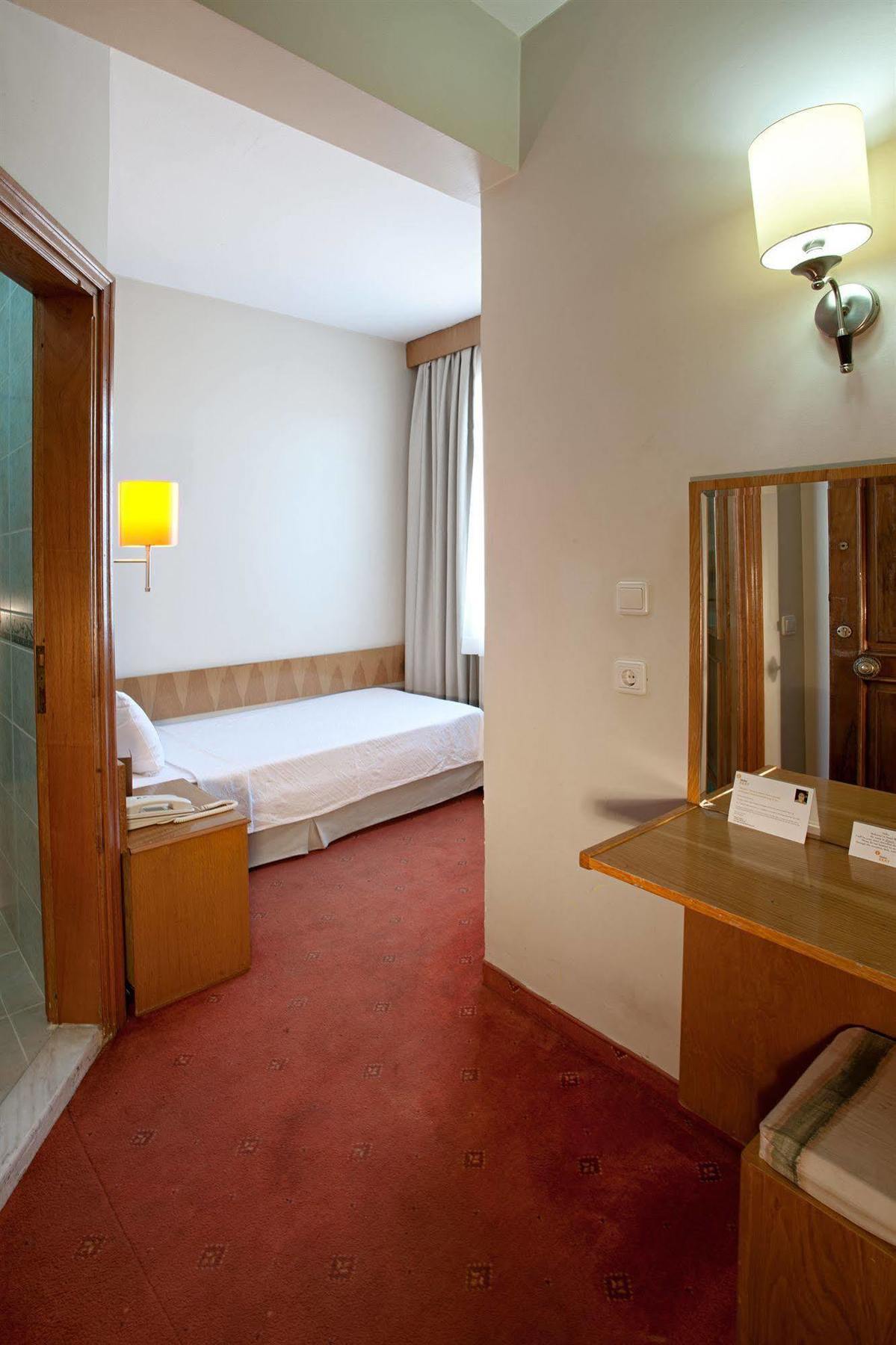 Hotel Ilkay