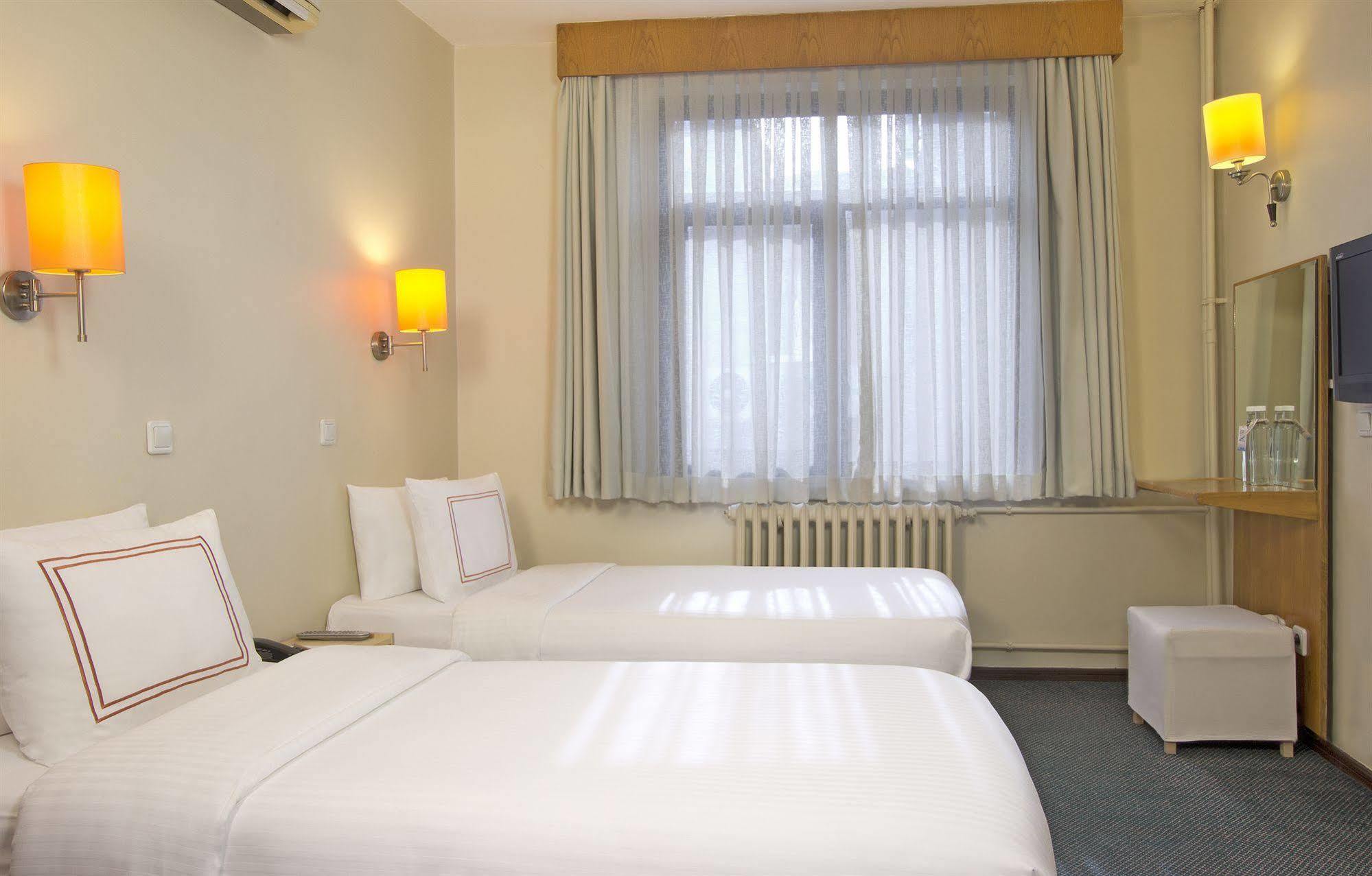 Ilkay Hotel 3*