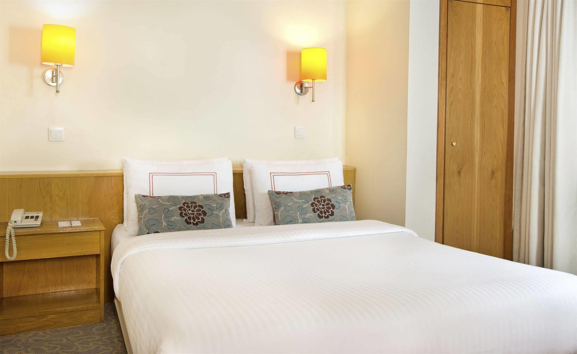 Hotel Ilkay Istanbul