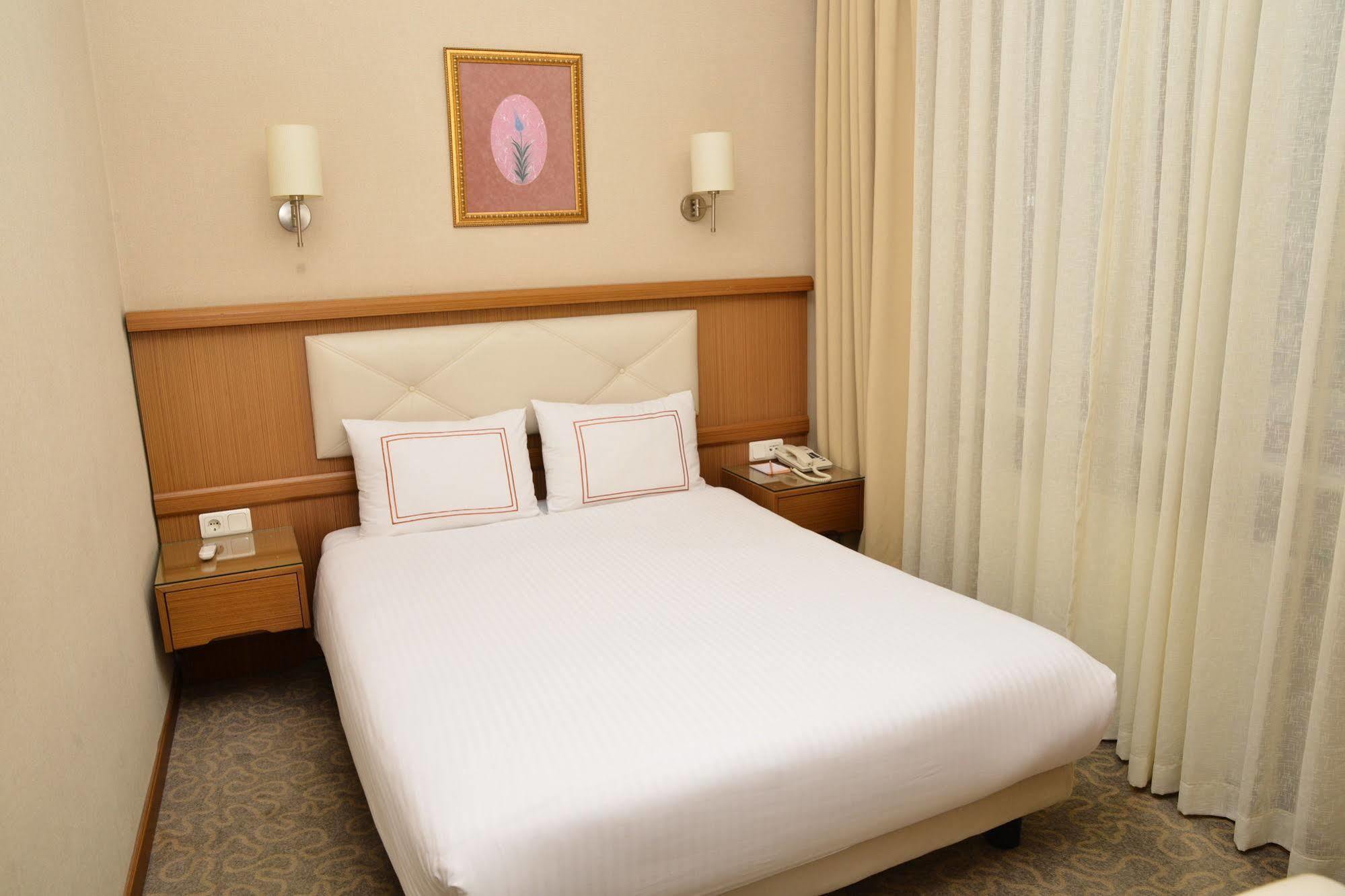 Hotel Ilkay 3*
