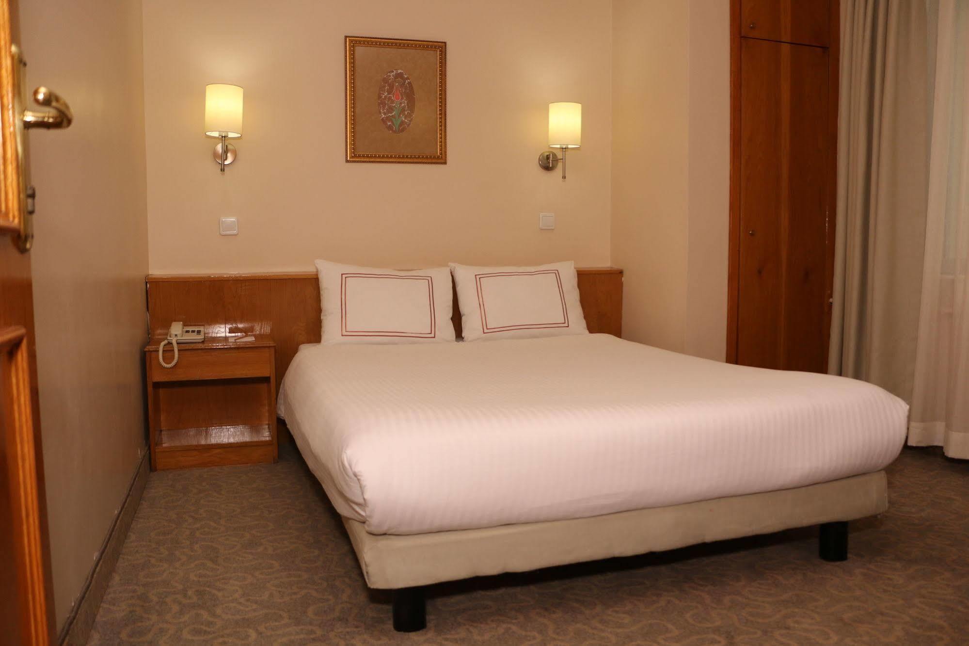 Ilkay Hotel Istanbul