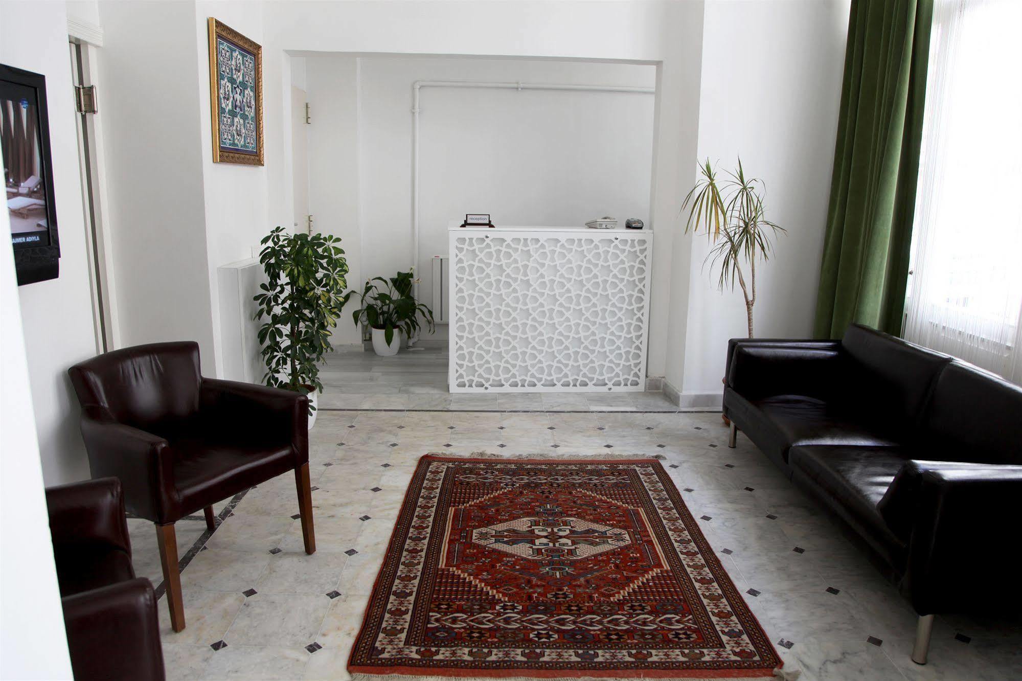 Hotel Pi Art Butik