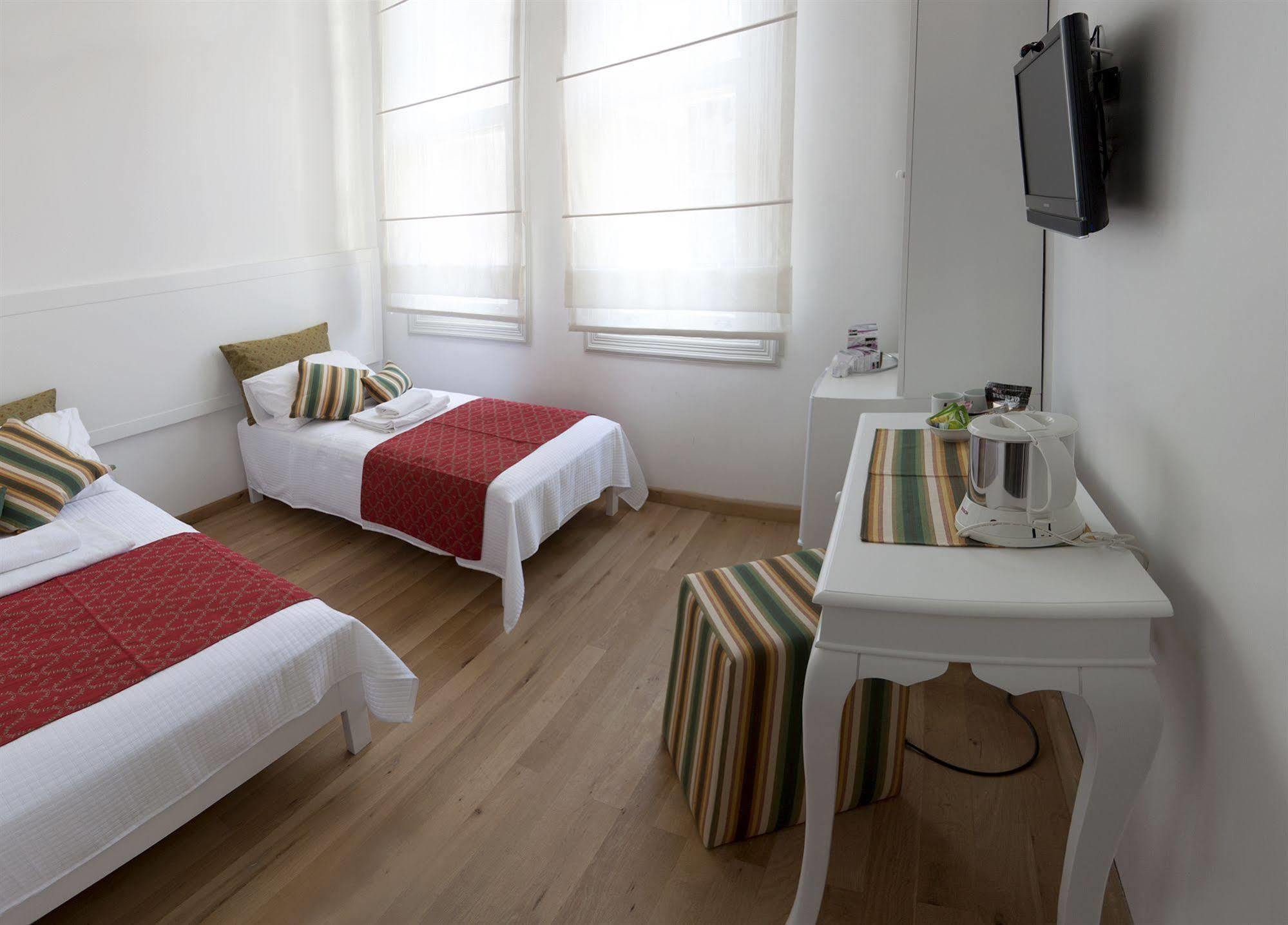 Hotel Pi Art Butik Istanbul
