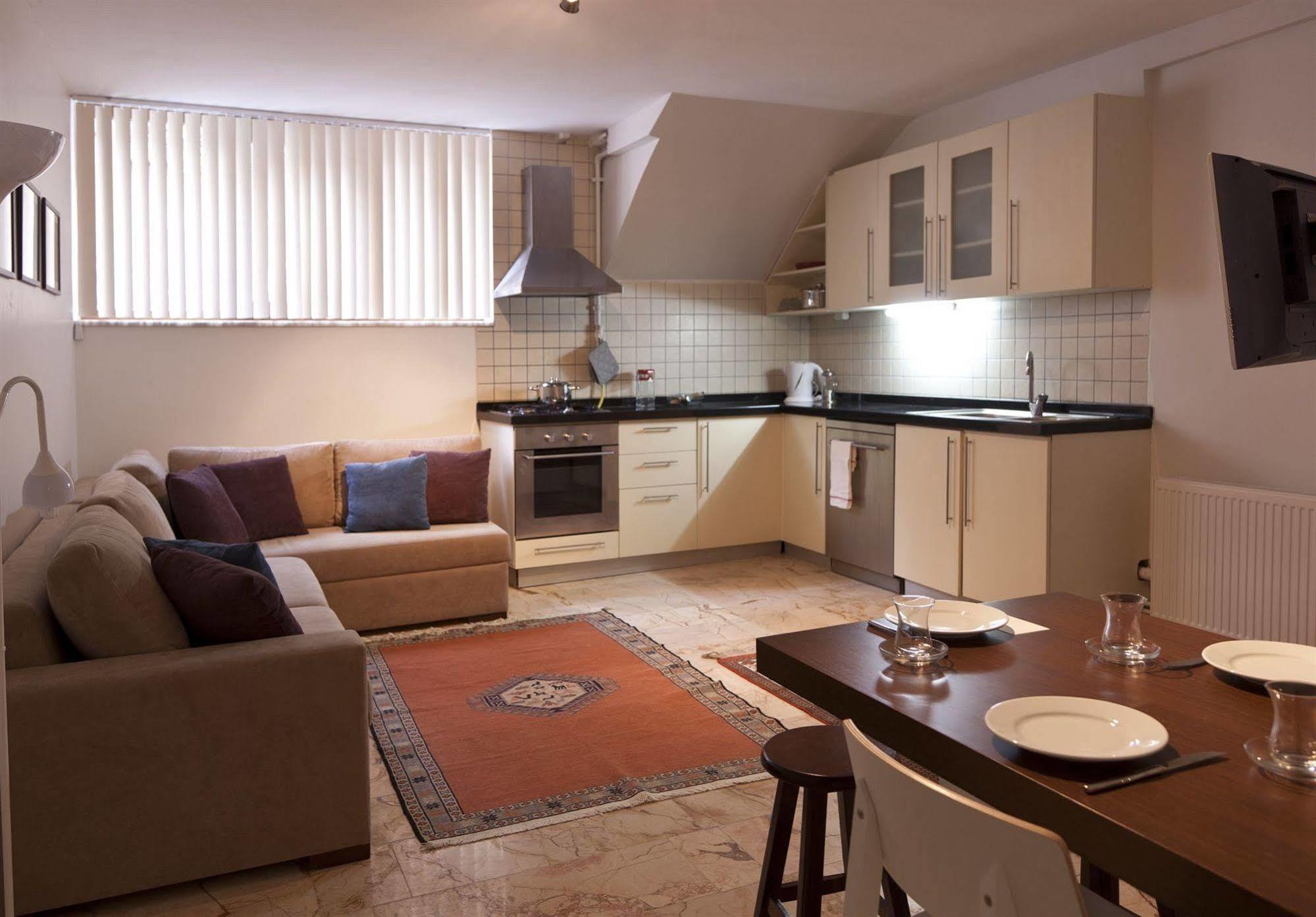 Pi Art Butik 3* Istanbul