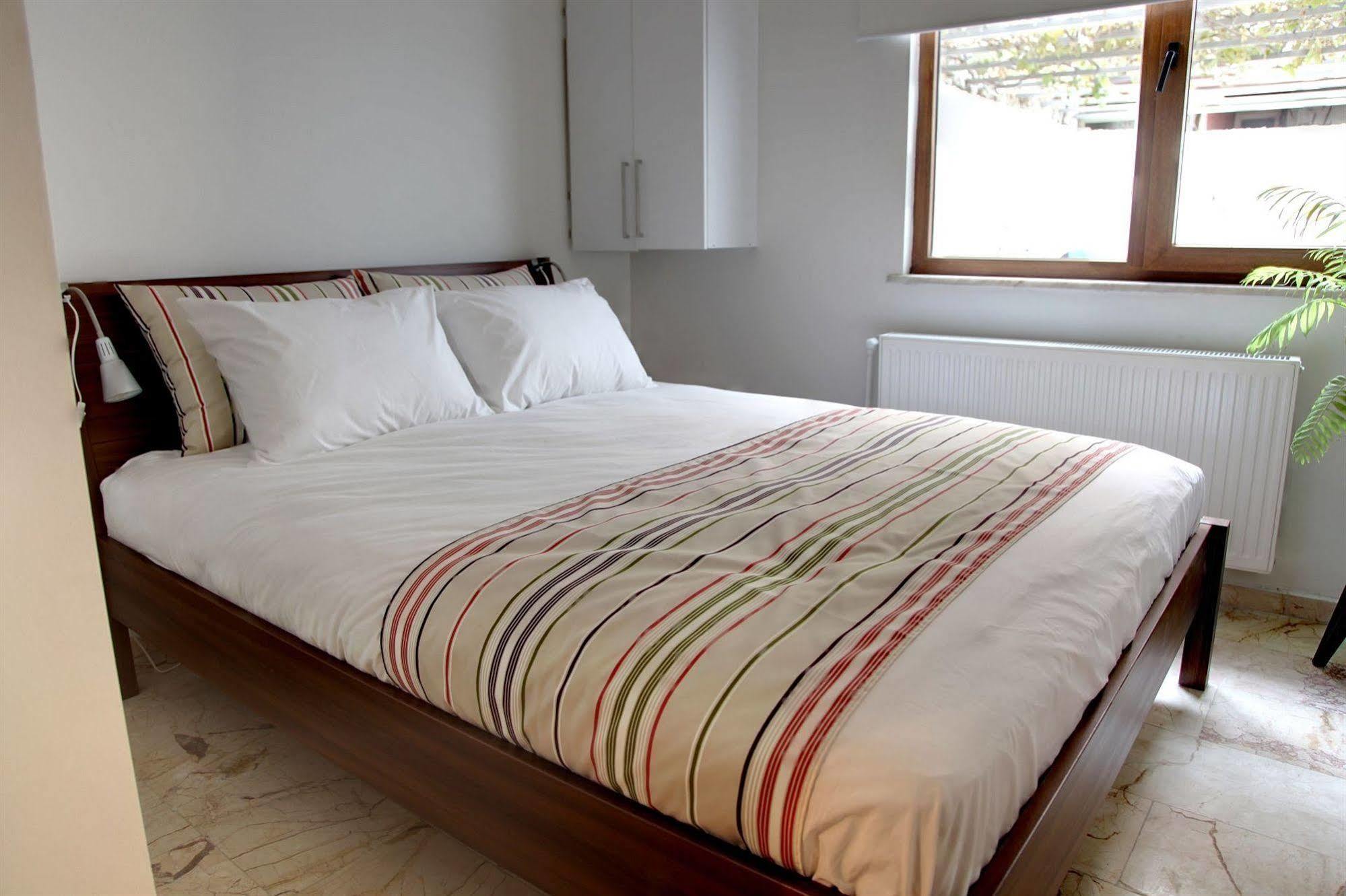 Hotel Pi Art Butik Istanbul