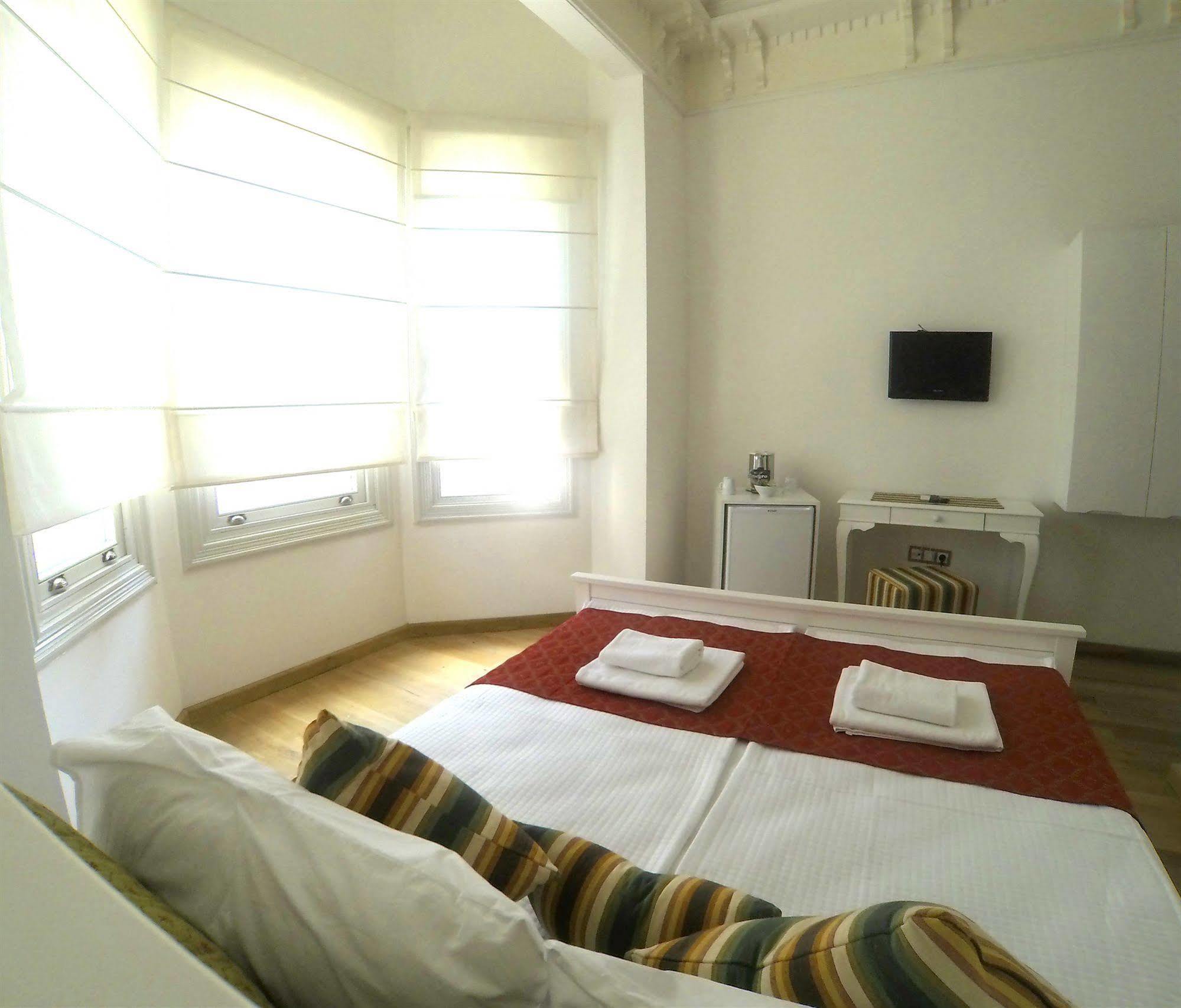 Pi Art Butik 3* Istanbul