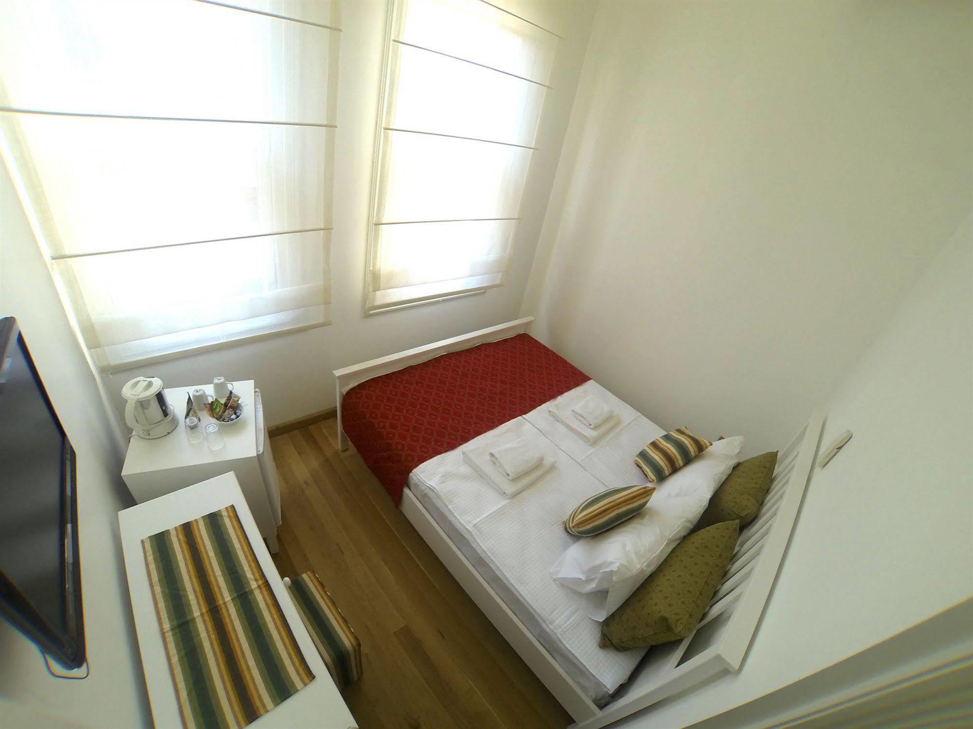 Pi Art Butik Hotel Istanbul