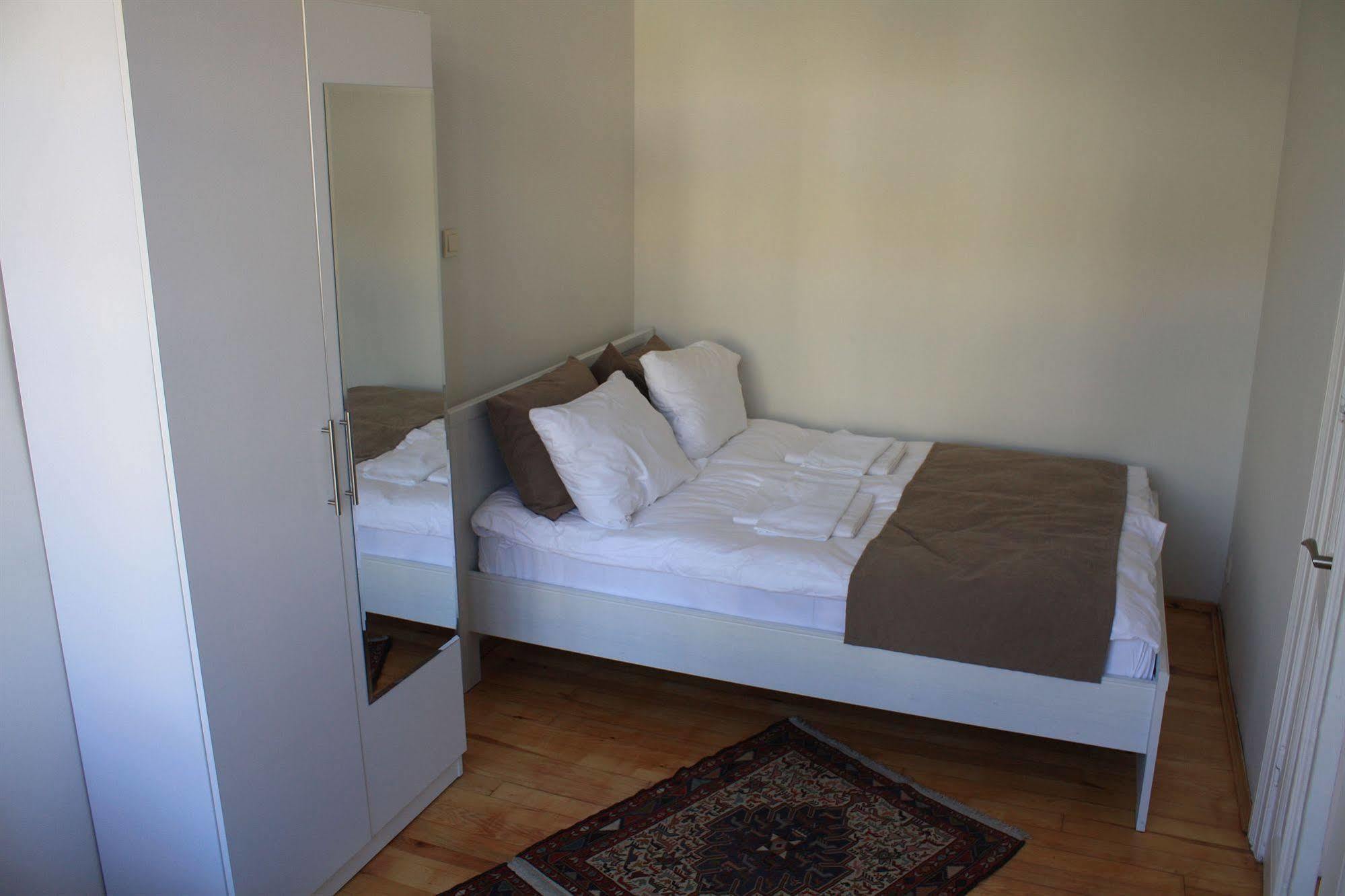 Hotel Pi Art Butik