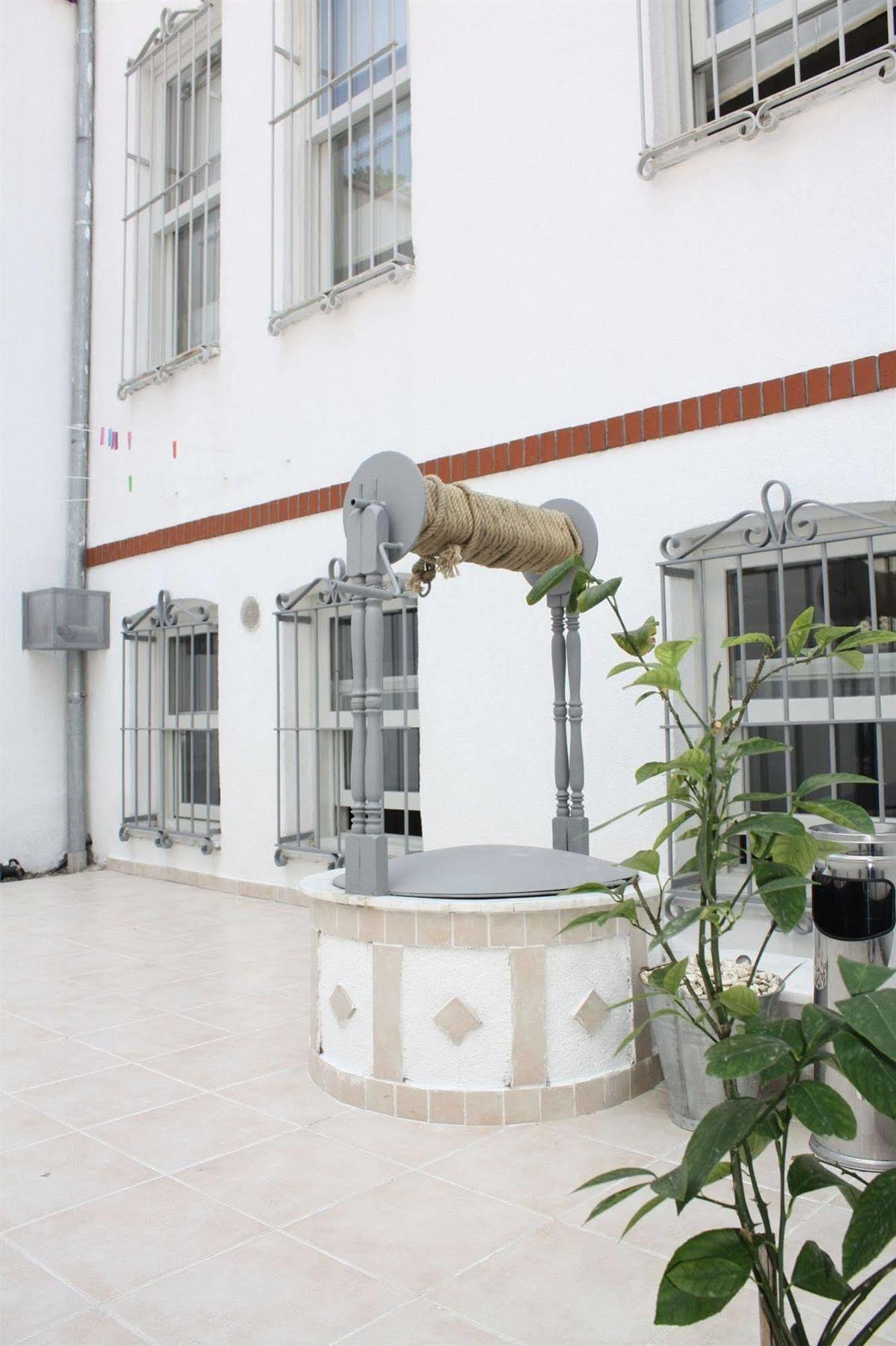 Hotel Pi Art Butik