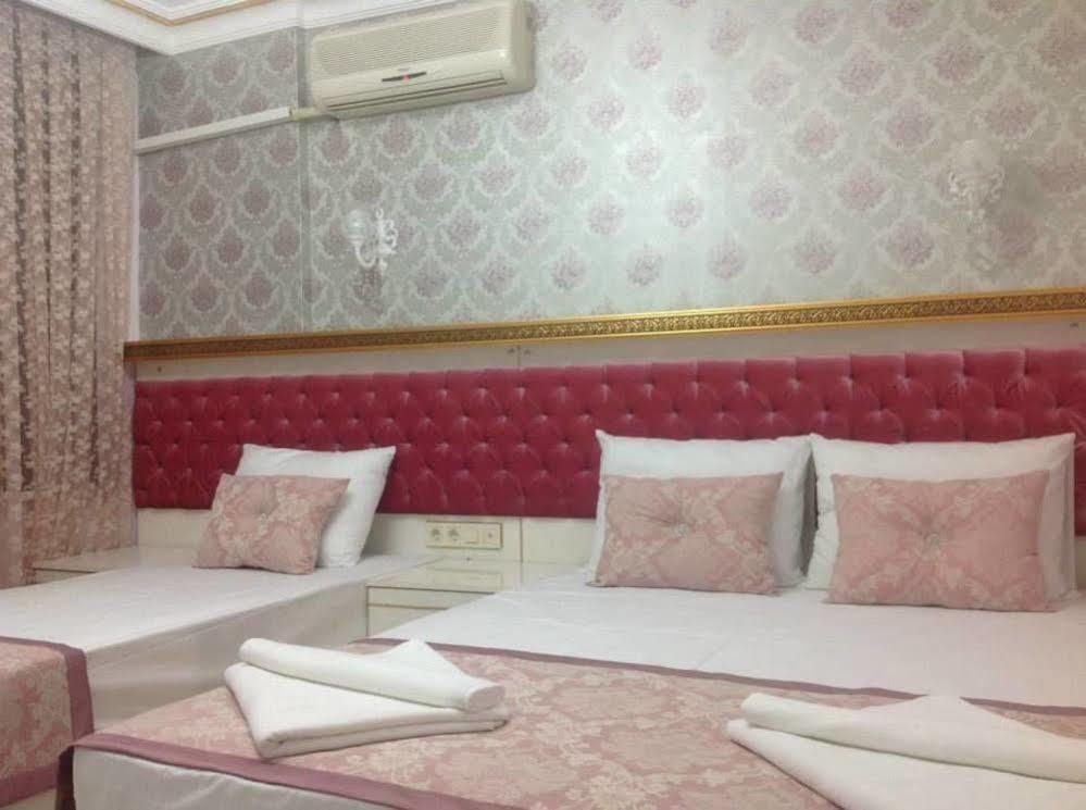 Nova Roma Hotel 3*