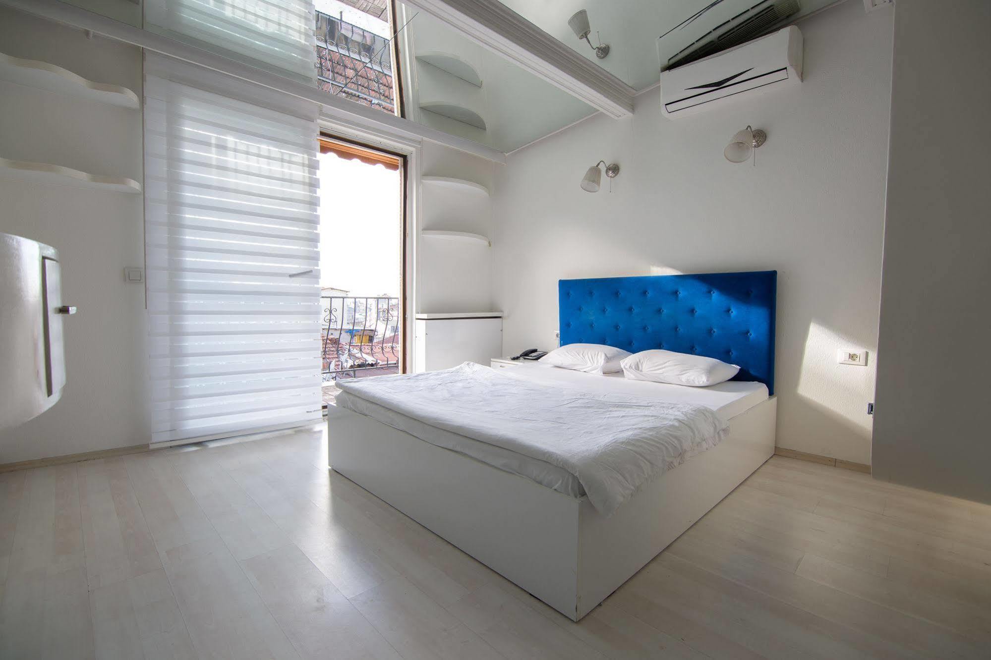 Hotel Element Istanbul