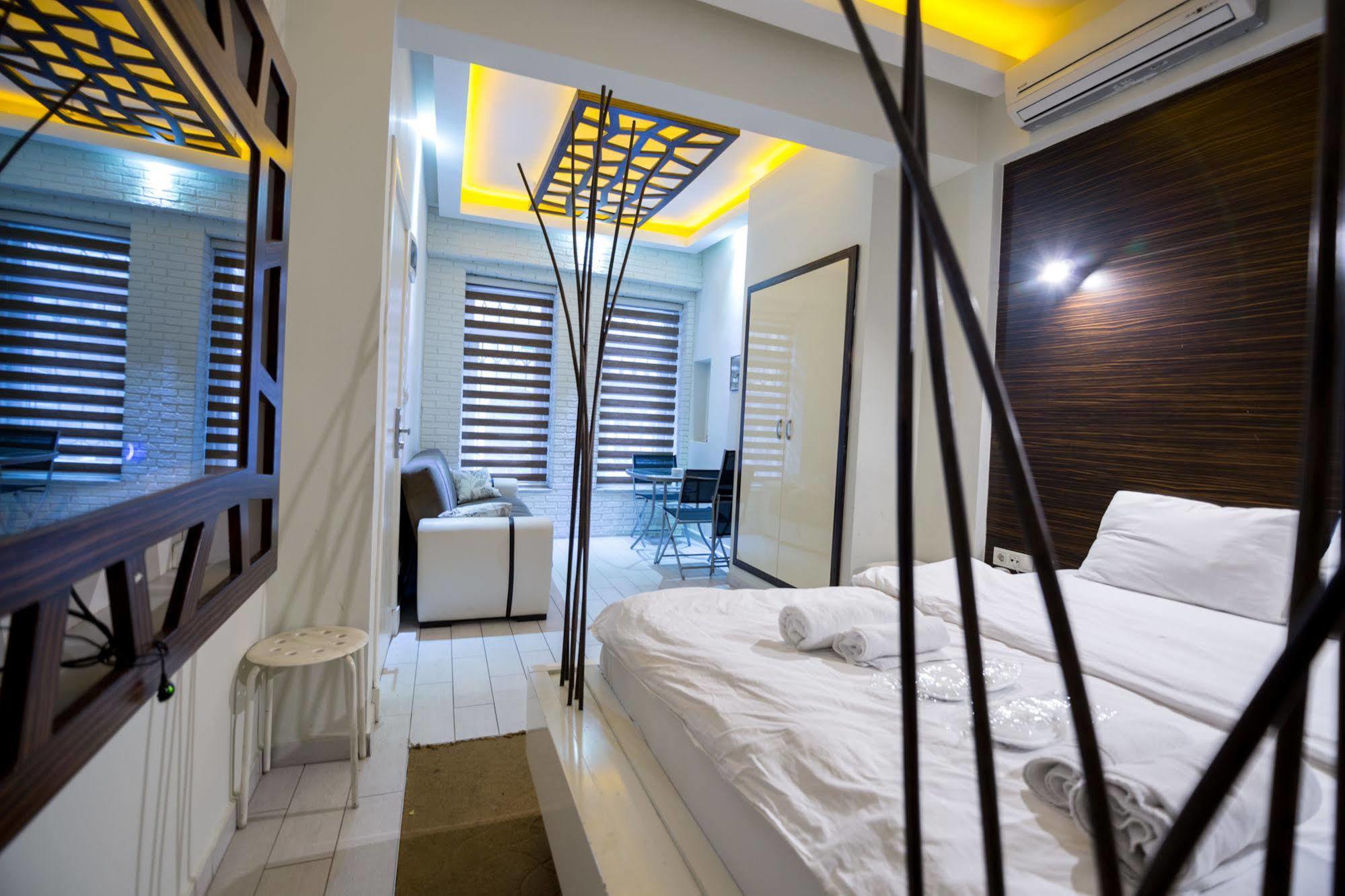 Element Hotel Istanbul