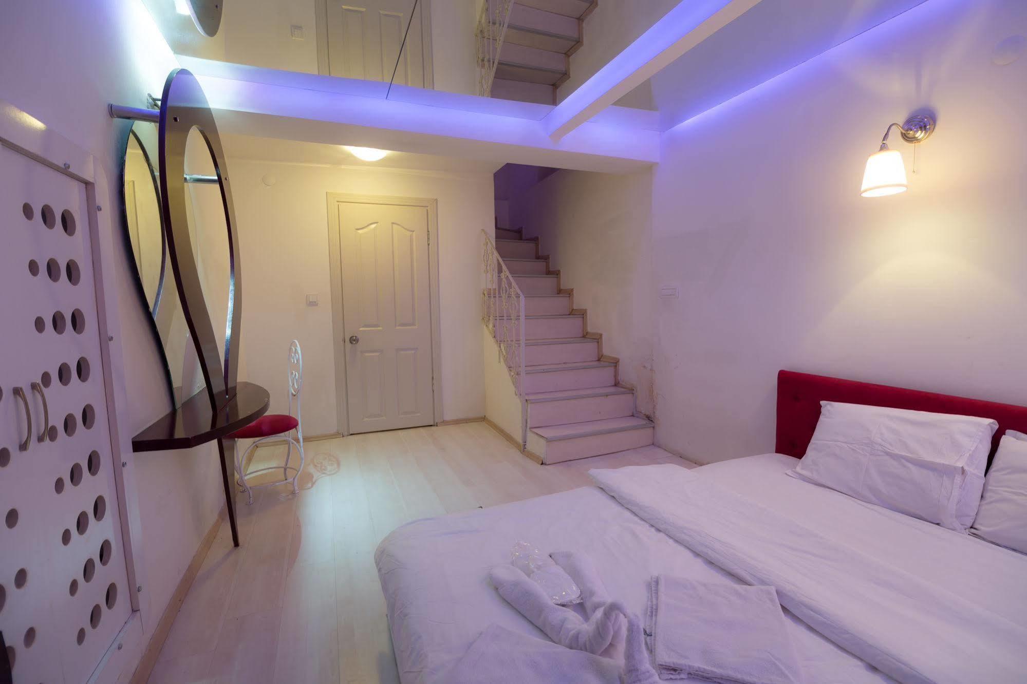 Hotel Element